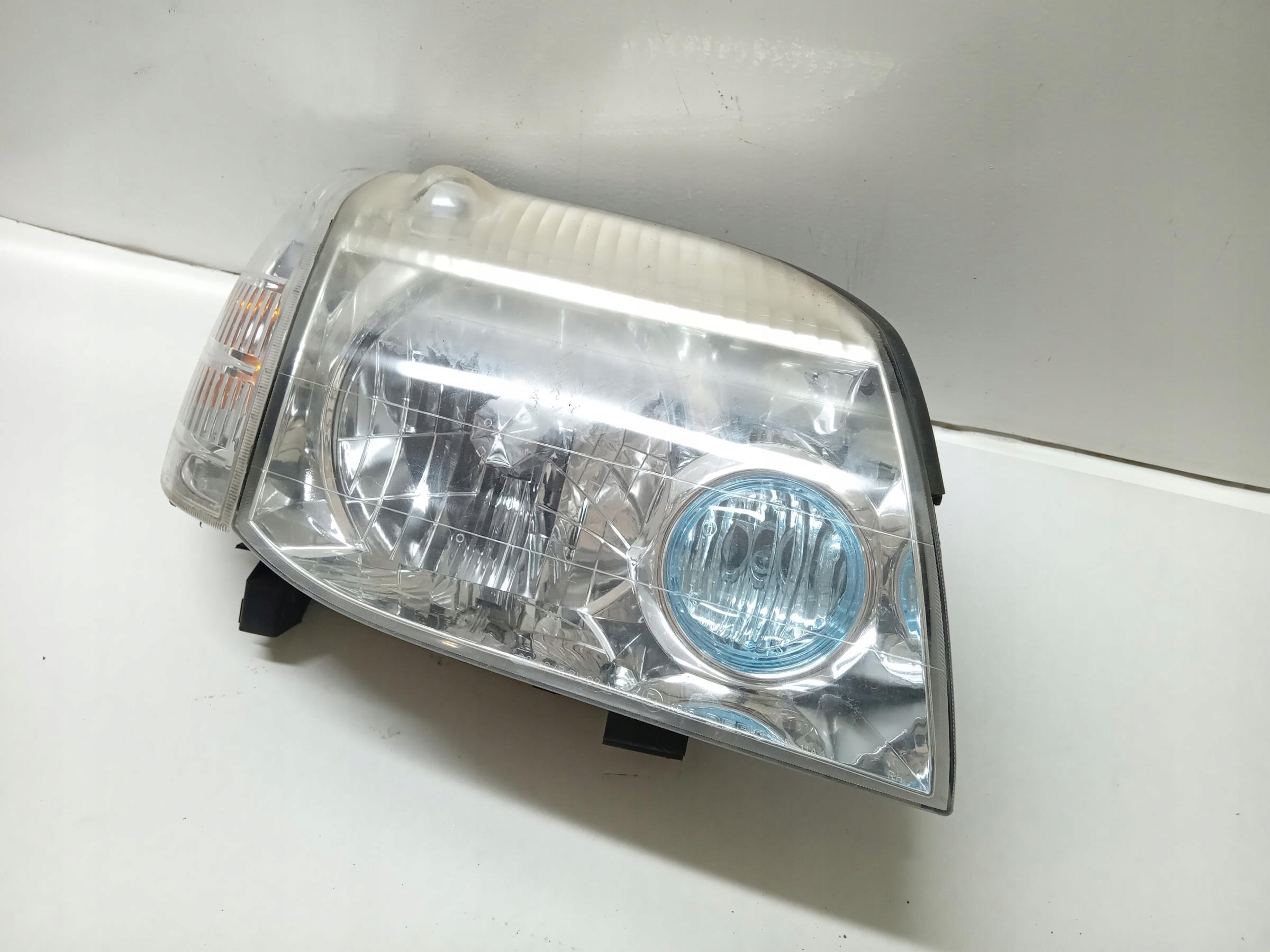 LAMPA PRAWA PRZÓD NISSAN X-TRAIL I T30 -  zdjęcie 3