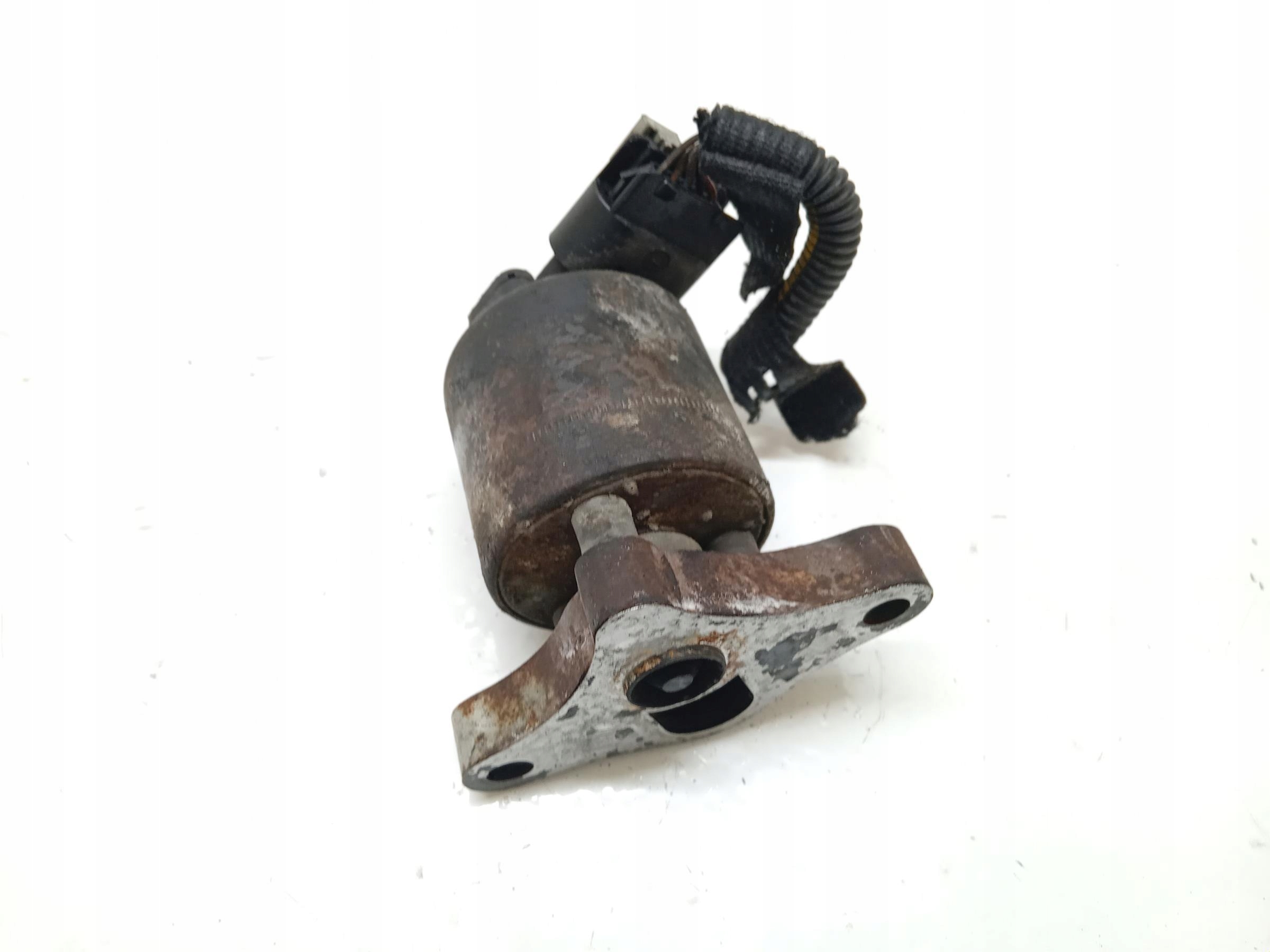 ZAWÓR EGR OPEL ASTRA II G 1.4 16V -  zdjęcie 1