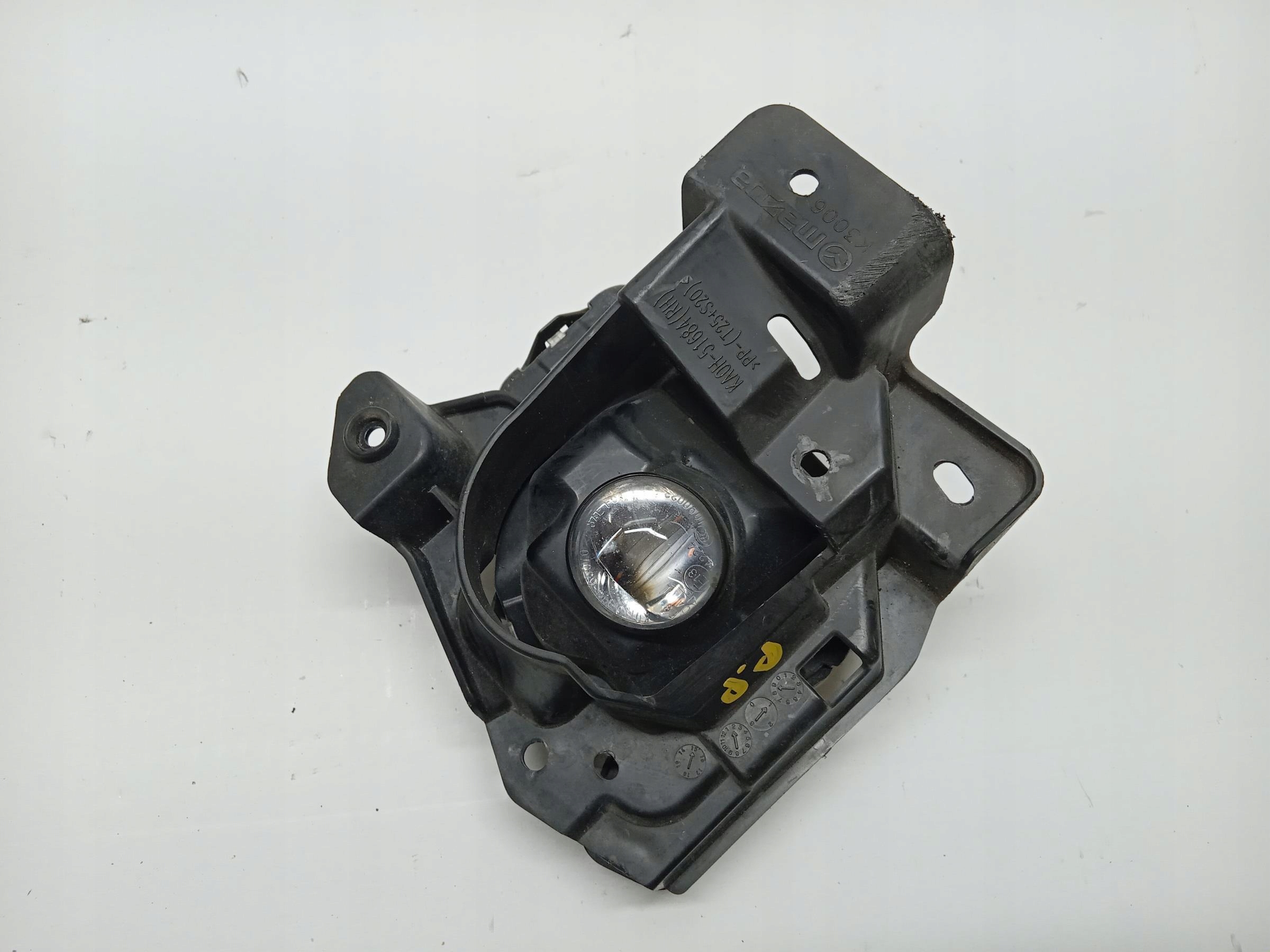 HALOGEN PRAWY MAZDA CX-5 I -  zdjęcie 2