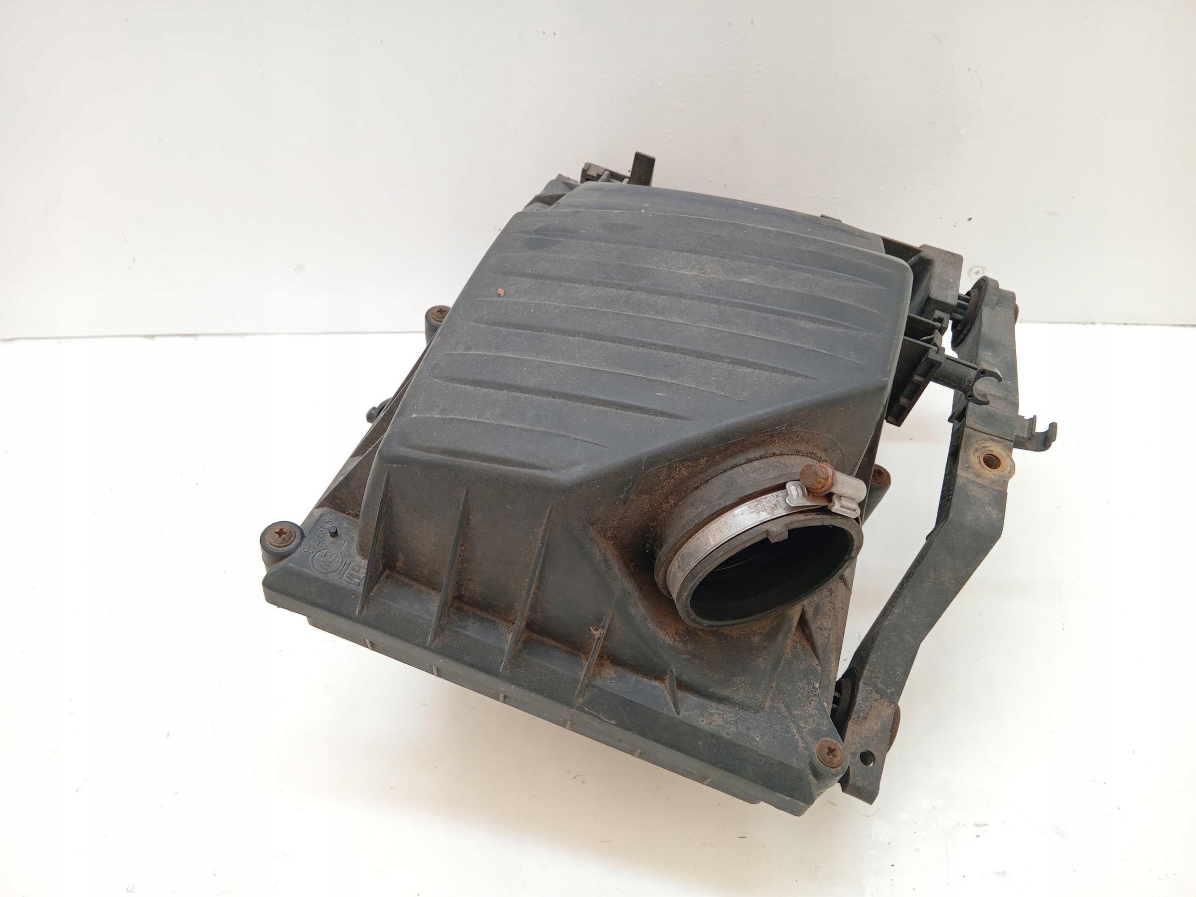 OBUDOWA FILTRA POWIETRZA OPEL CORSA C 1.0 -  zdjęcie 2