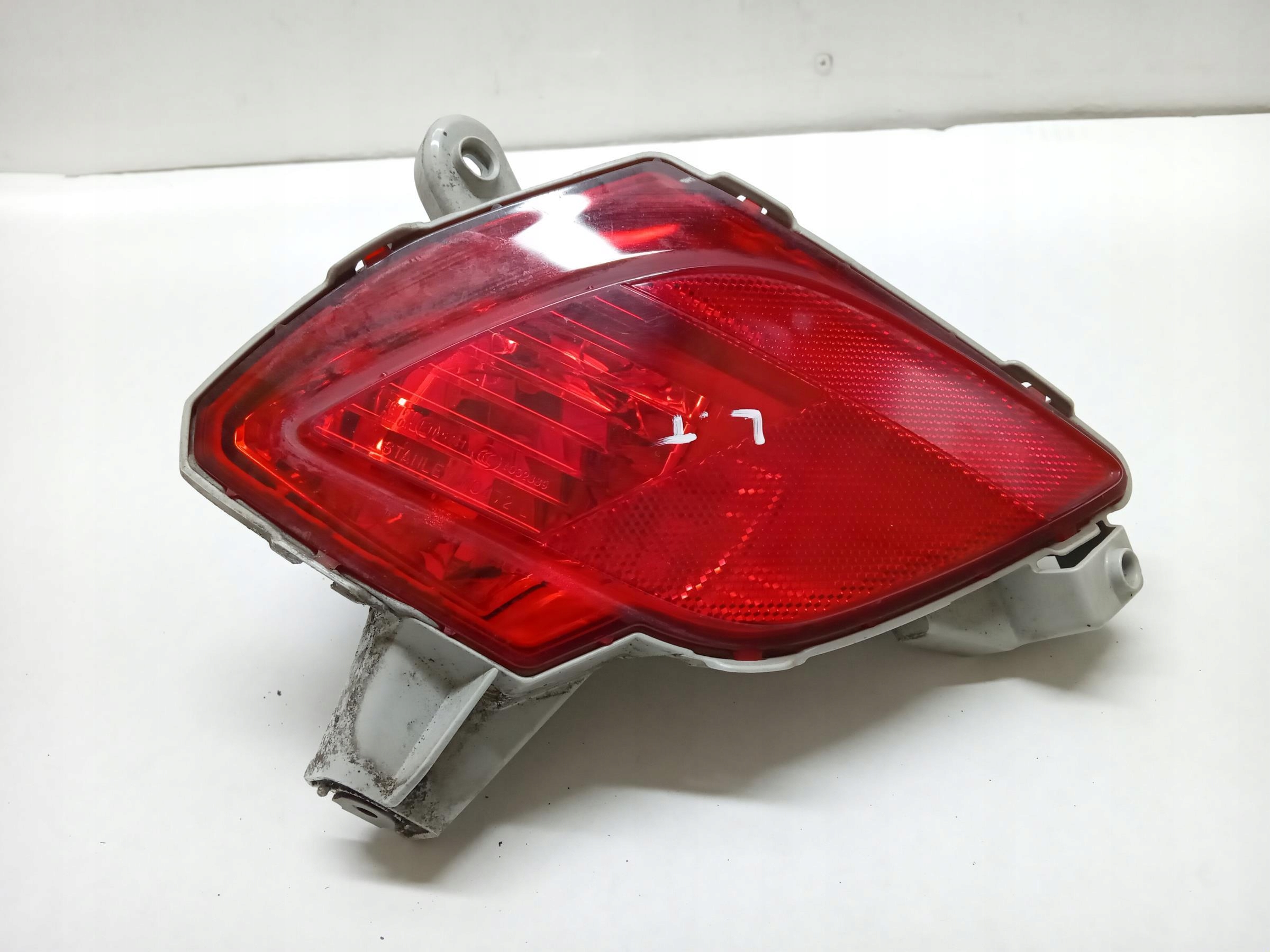 LAMPA PRZECIWMGIELNA LEWA TYŁ MAZDA CX-5 I -  zdjęcie 3