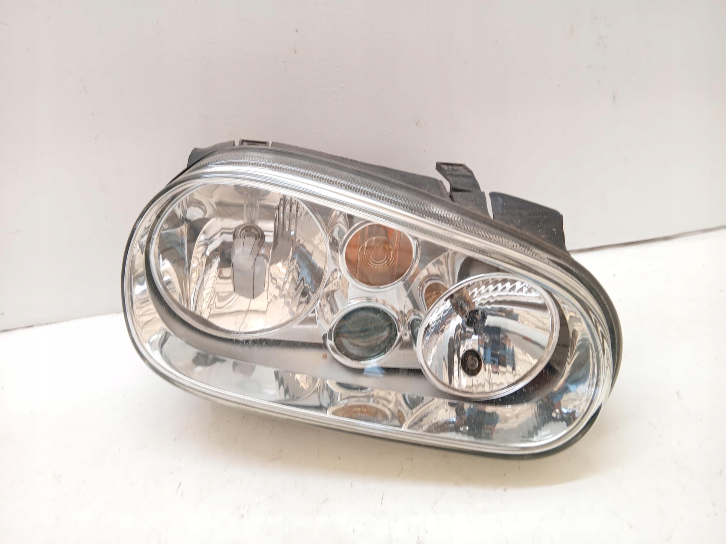 LAMPA PARAWA PRZÓD VW GOLF IV -  zdjęcie 1