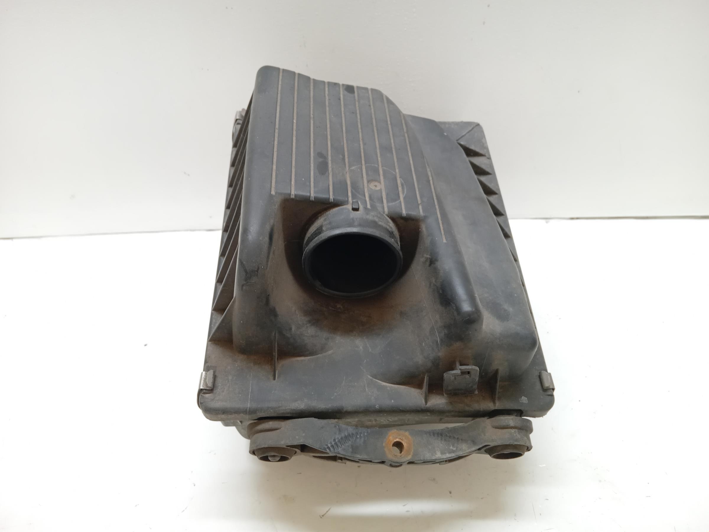OBUDOWA FILTRA POWIETRZA OPEL ASTRA II G 1.4 16V -  zdjęcie 3