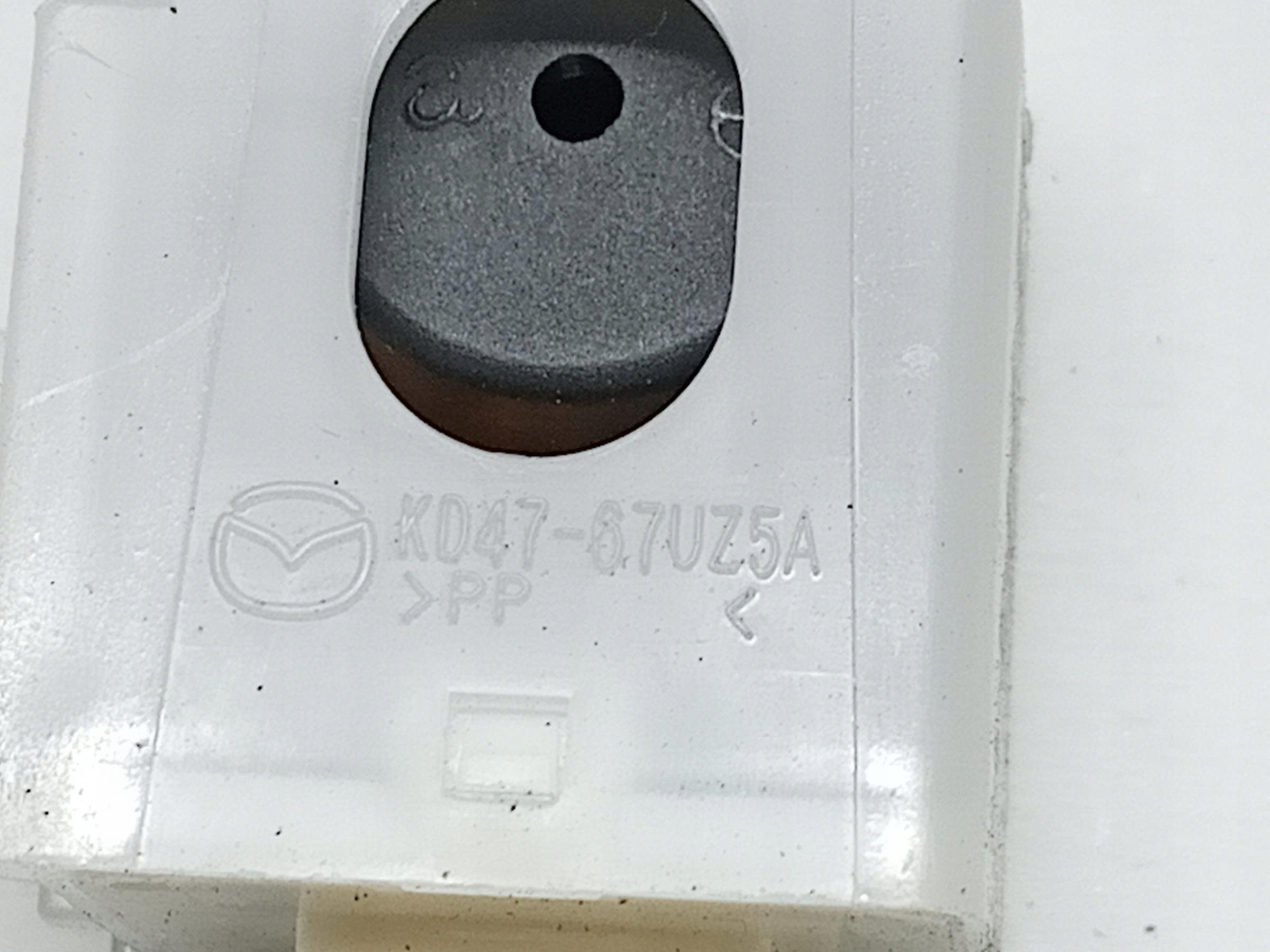 GŁOŚNIK PDC BUZZER MAZDA CX-5 -  zdjęcie 4