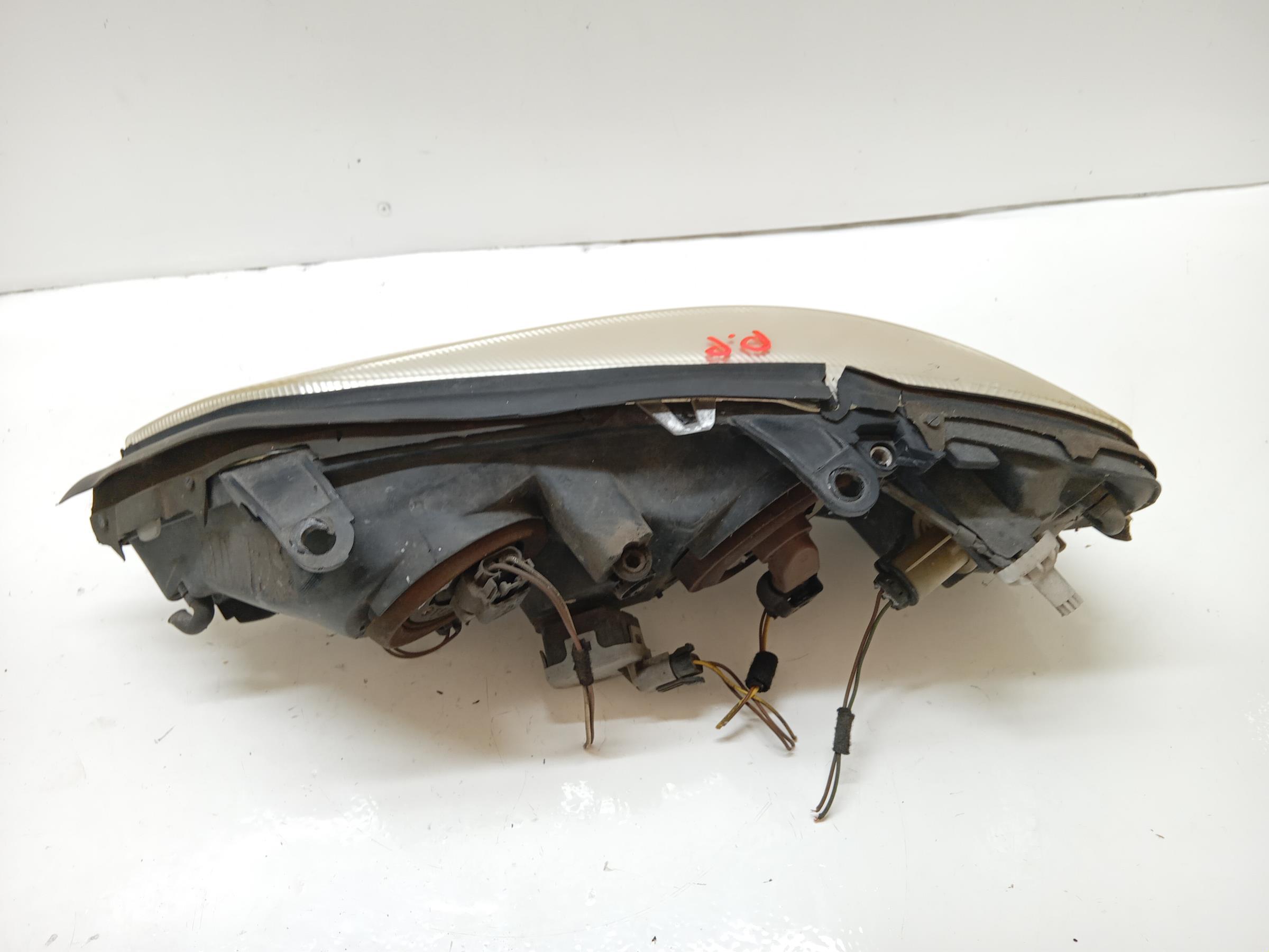 LAMPA PRAWA PRZÓD OPEL ASTRA II G -  zdjęcie 4