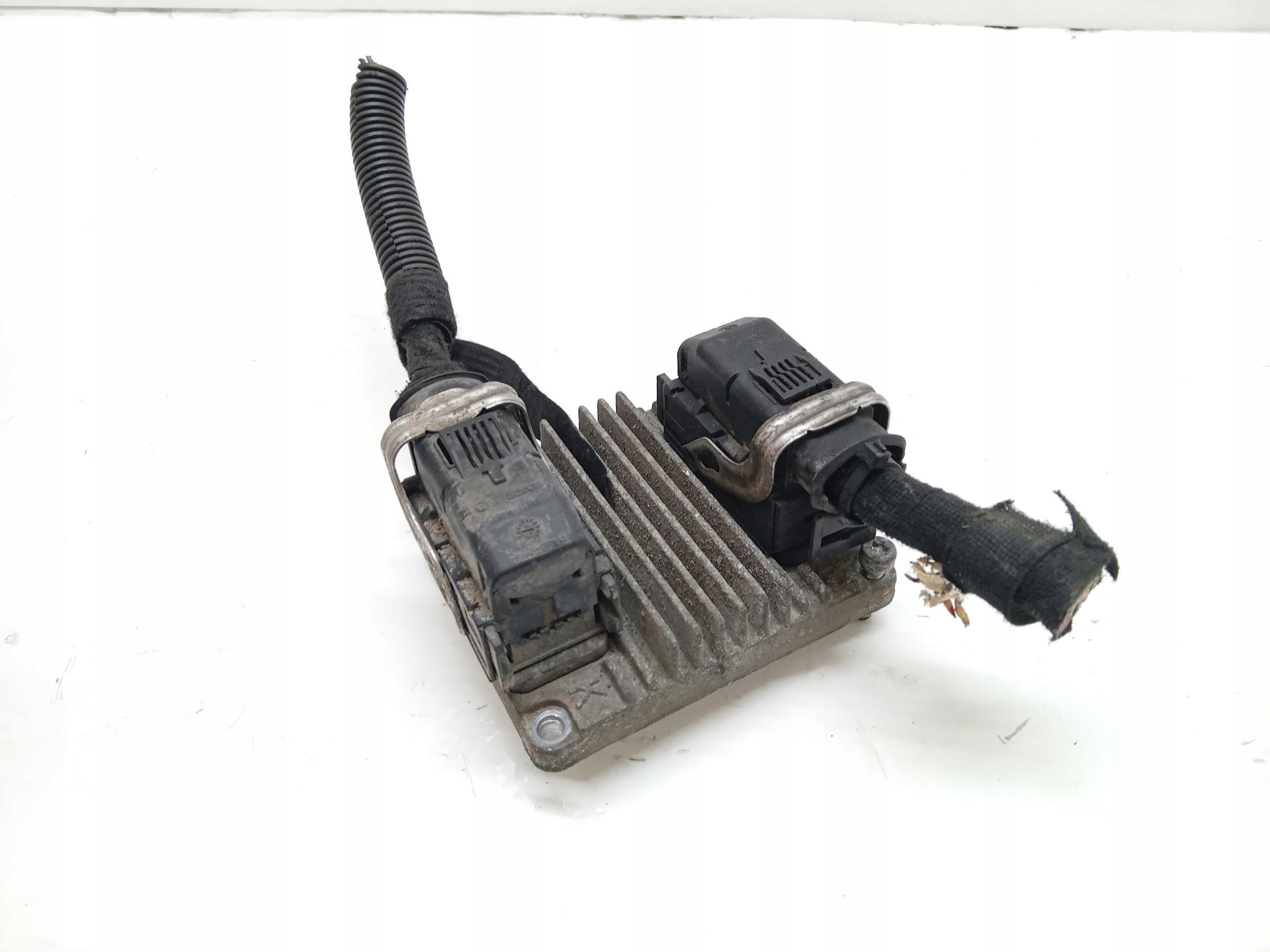 STEROWNIK SILNIKA OPEL ASTRA II G 1.4 16V -  zdjęcie 3