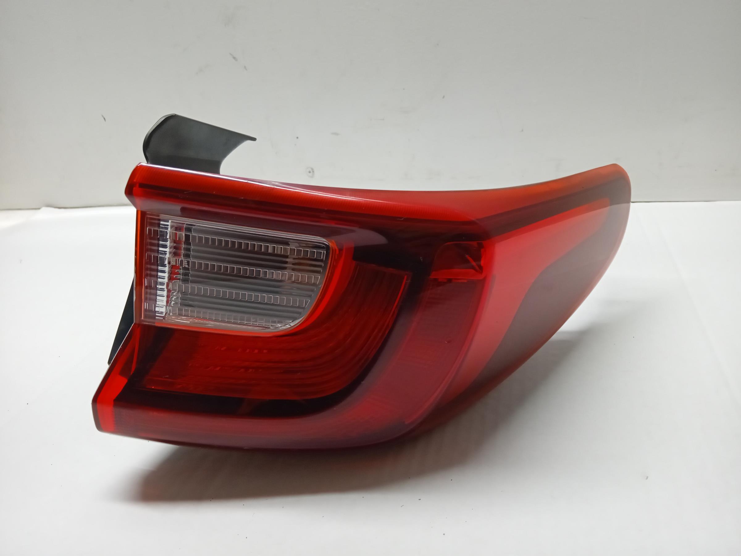 LAMPA PRAWA TYŁ KIA STONIC -  zdjęcie 1