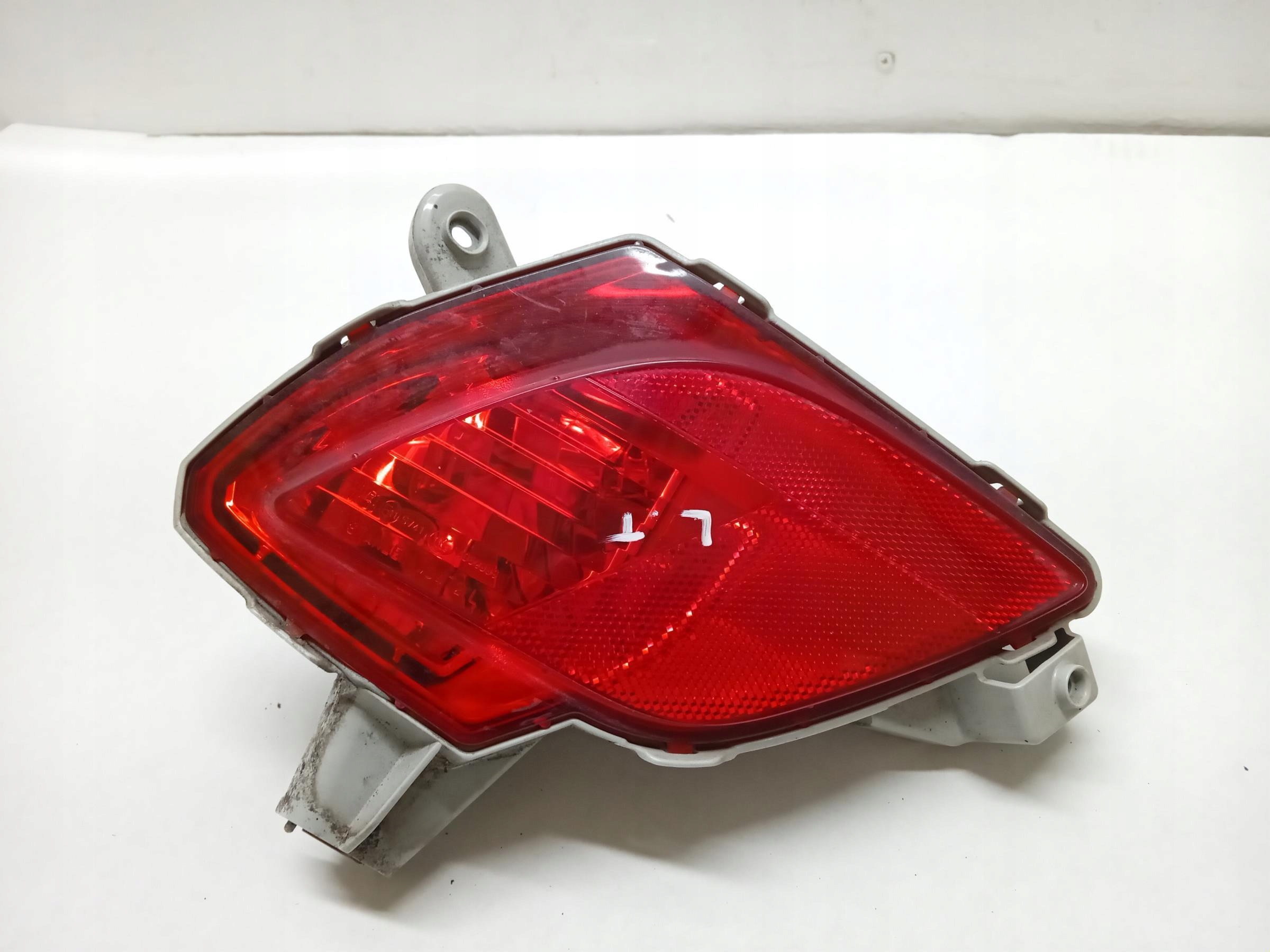 LAMPA PRZECIWMGIELNA LEWA TYŁ MAZDA CX-5 I -  zdjęcie 2