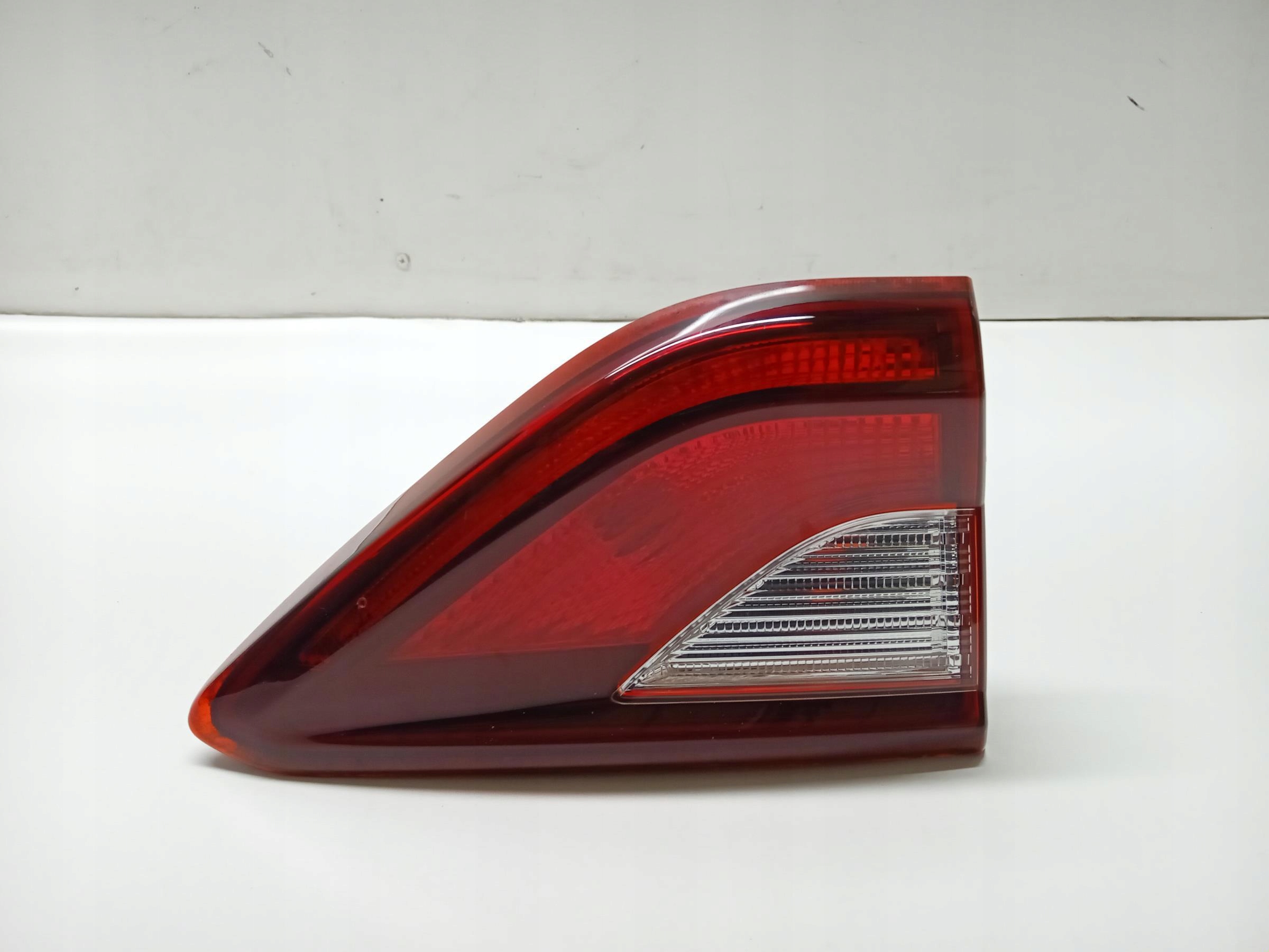 LAMPA LEWA TYŁ KLAPA KIA STONIC -  zdjęcie 2