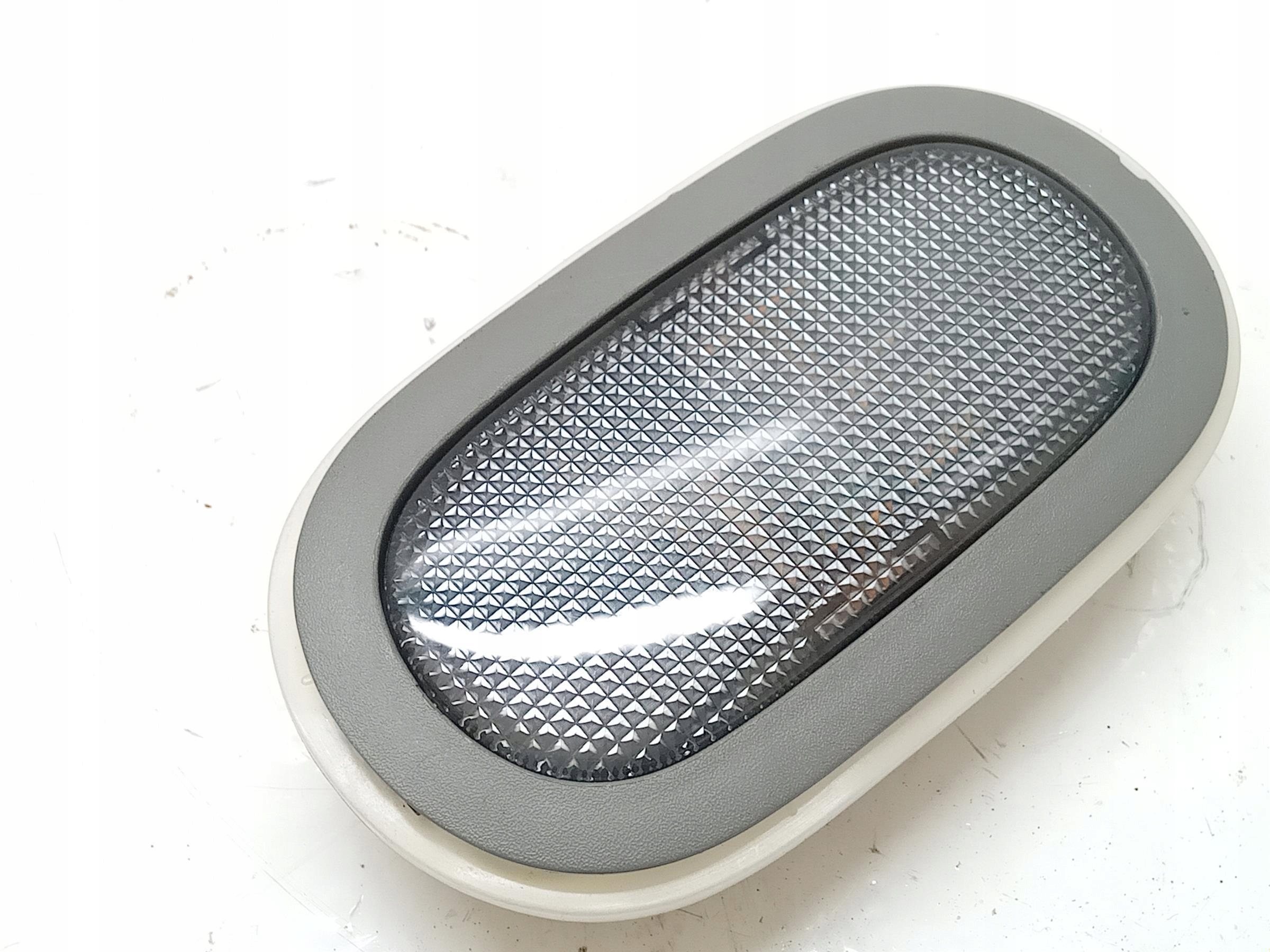OŚWIETLENIE LAMPKA KABINY RENAULT CLIO II -  zdjęcie 1