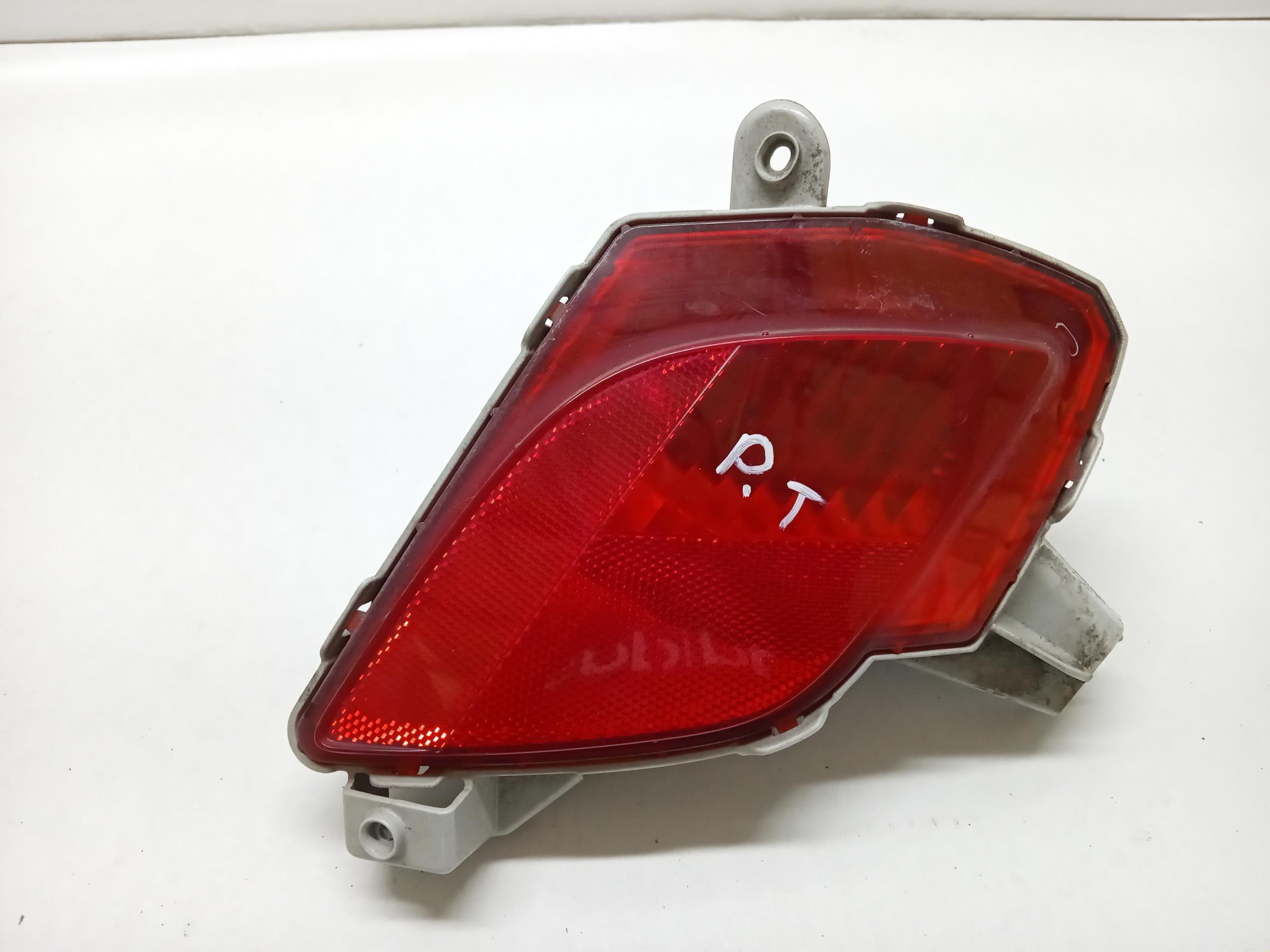 LAMPA PRZECIWMGIELNA PRAWA TYŁ MAZDA CX-5 I -  zdjęcie 3