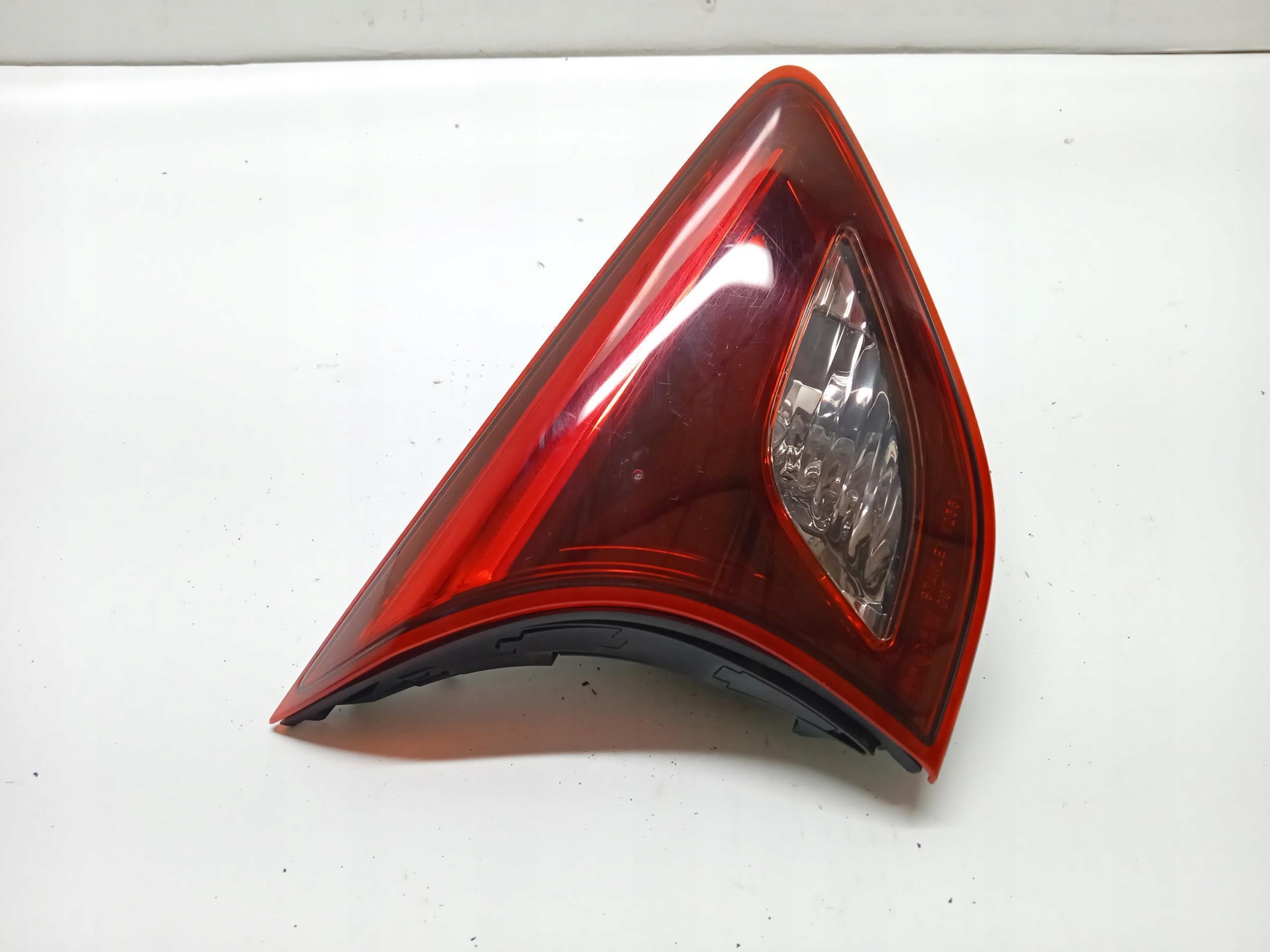 LAMPA LEWA TYŁ MAZDA CX-5 I -  zdjęcie 1