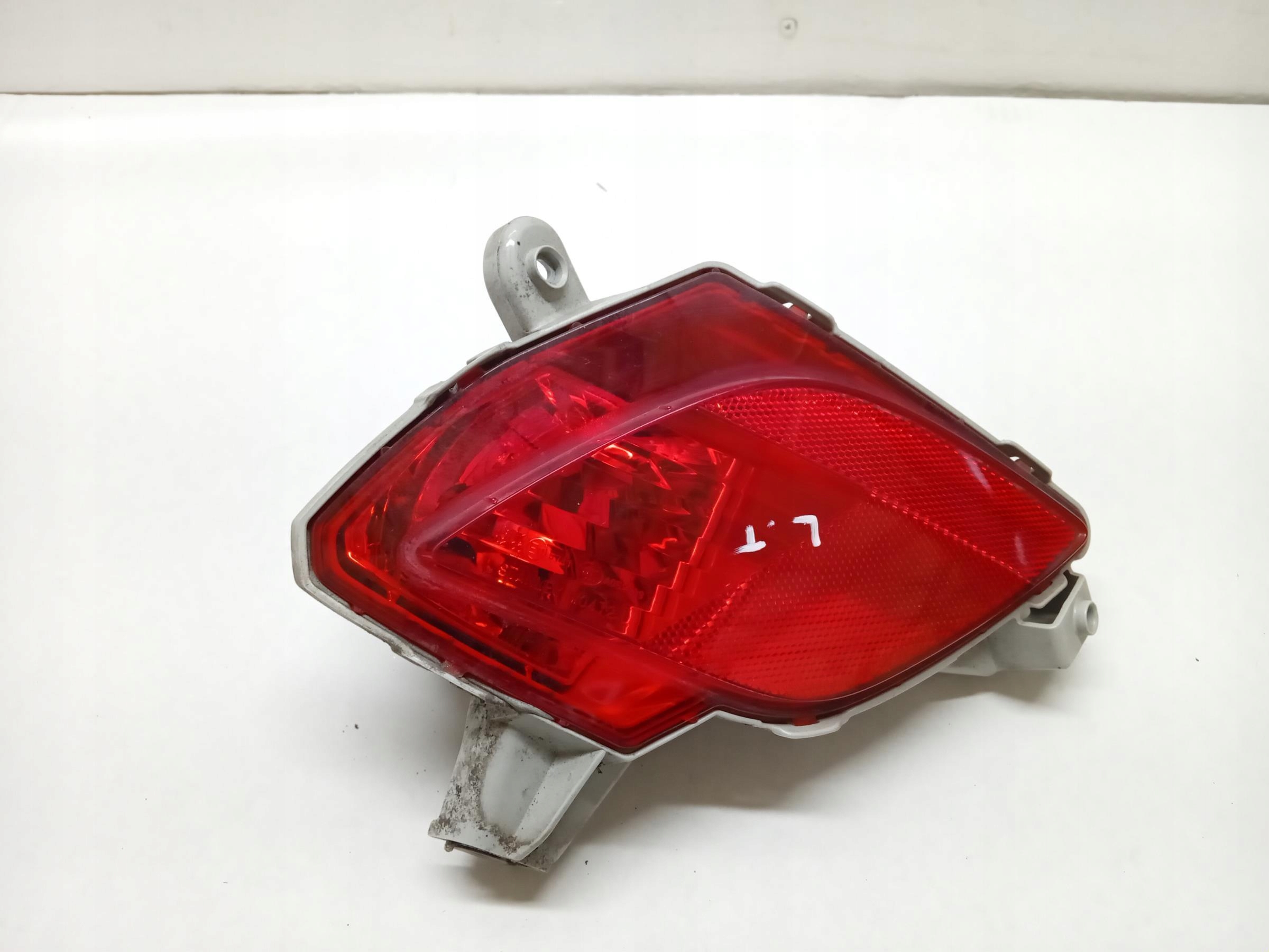 LAMPA PRZECIWMGIELNA LEWA TYŁ MAZDA CX-5 I -  zdjęcie 1