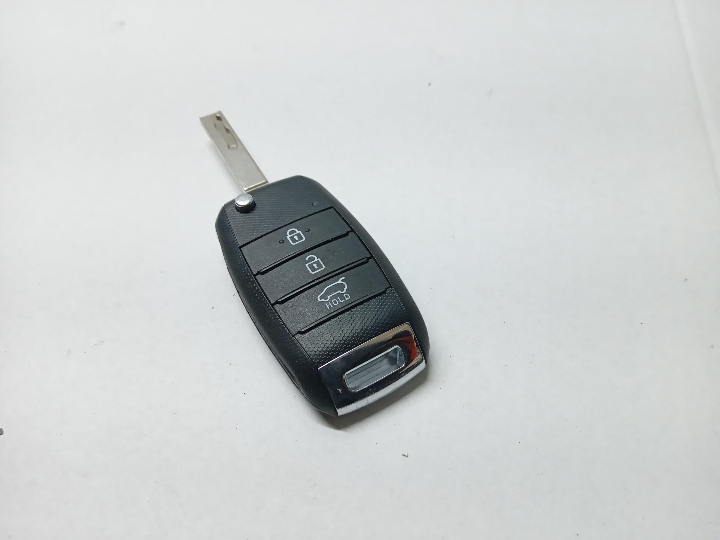KLUCZYK KIA STONIC -  zdjęcie 2