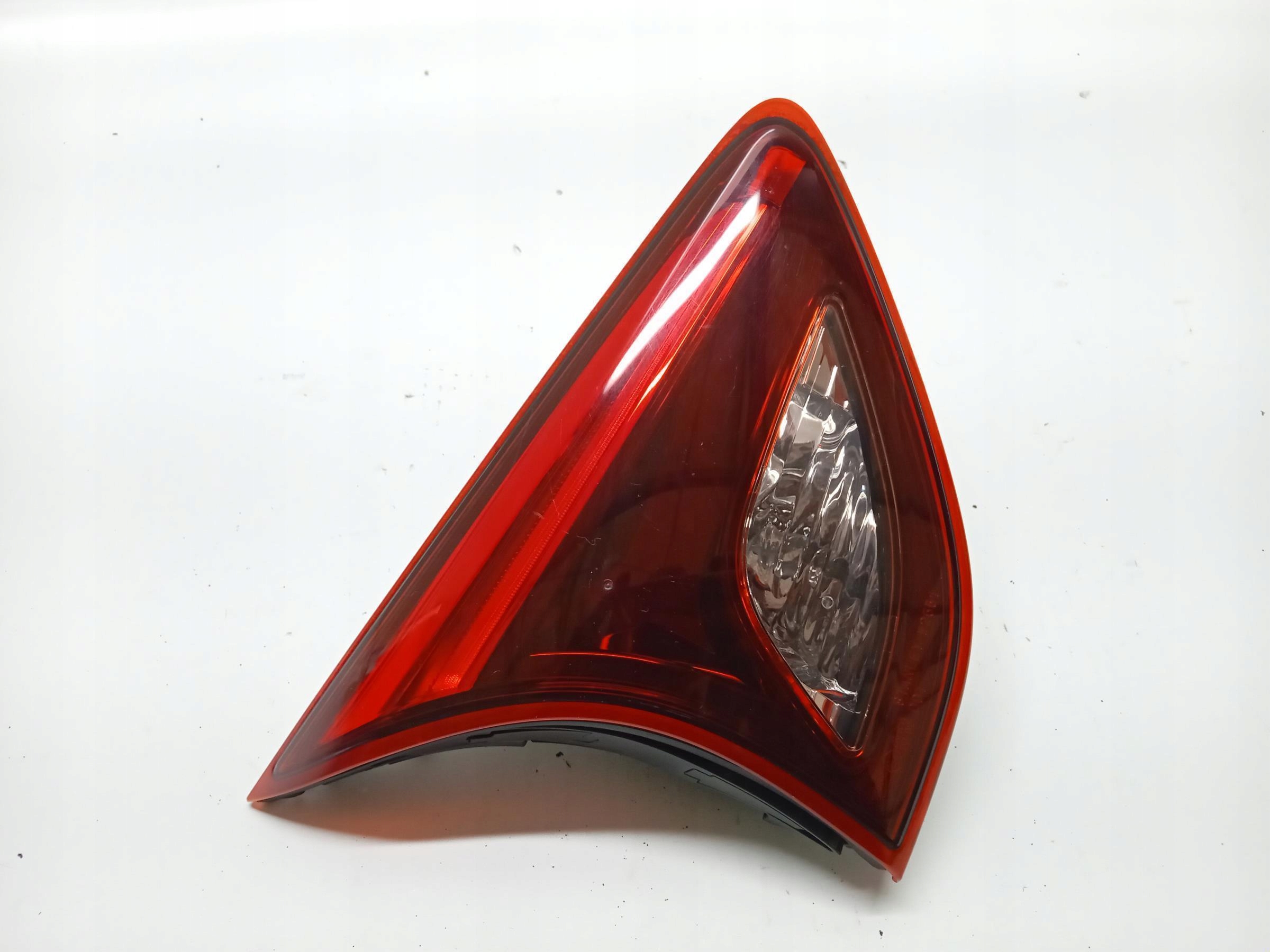 LAMPA LEWA TYŁ MAZDA CX-5 I -  zdjęcie 2