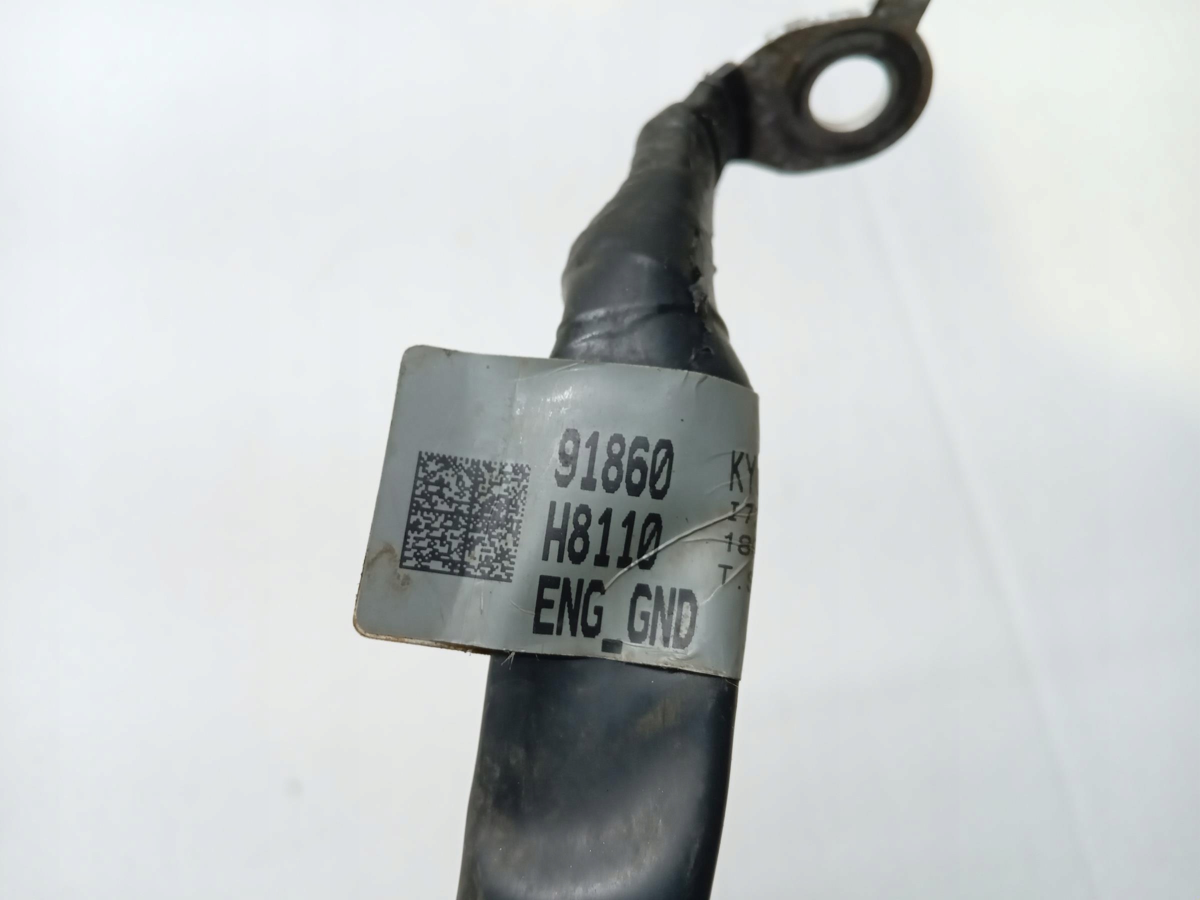 KABEL PRZEWÓD MASA KIA STONIC -  zdjęcie 3