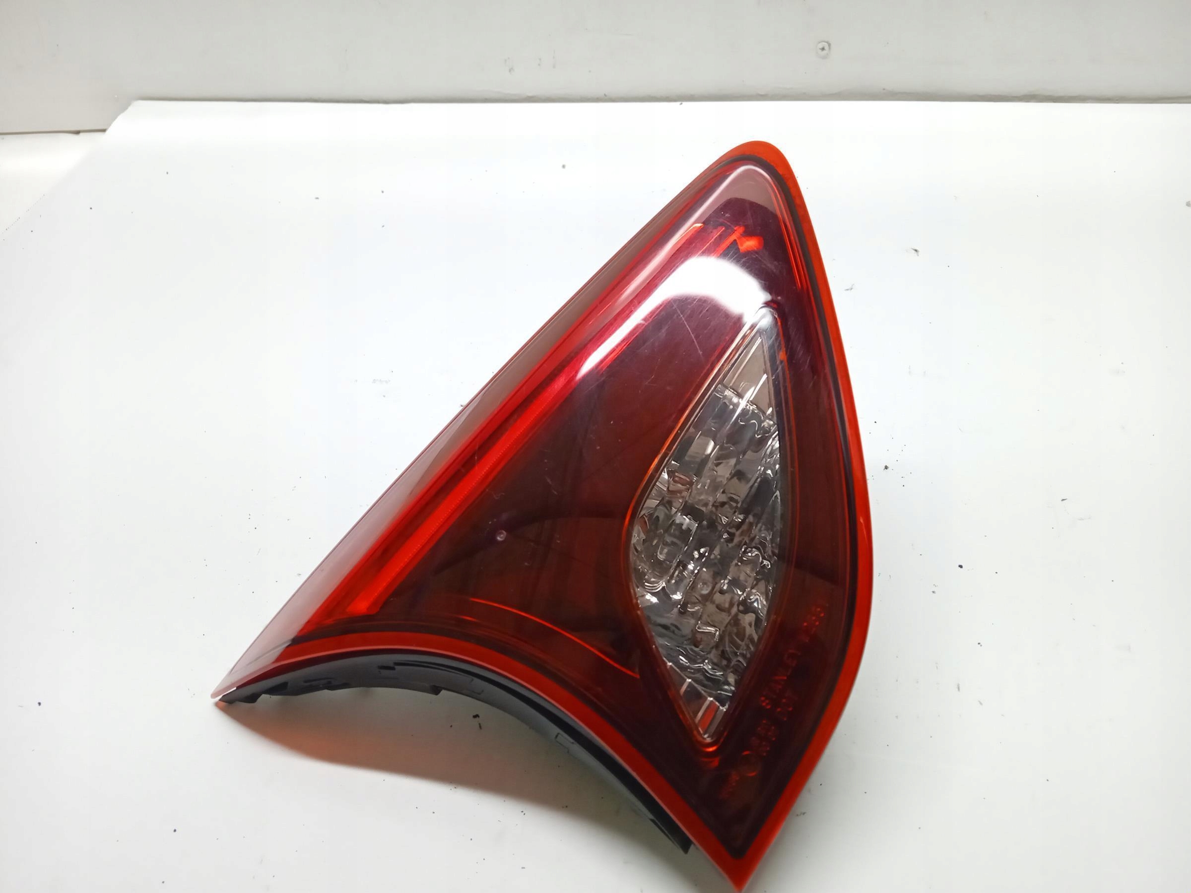 LAMPA LEWA TYŁ MAZDA CX-5 I -  zdjęcie 3
