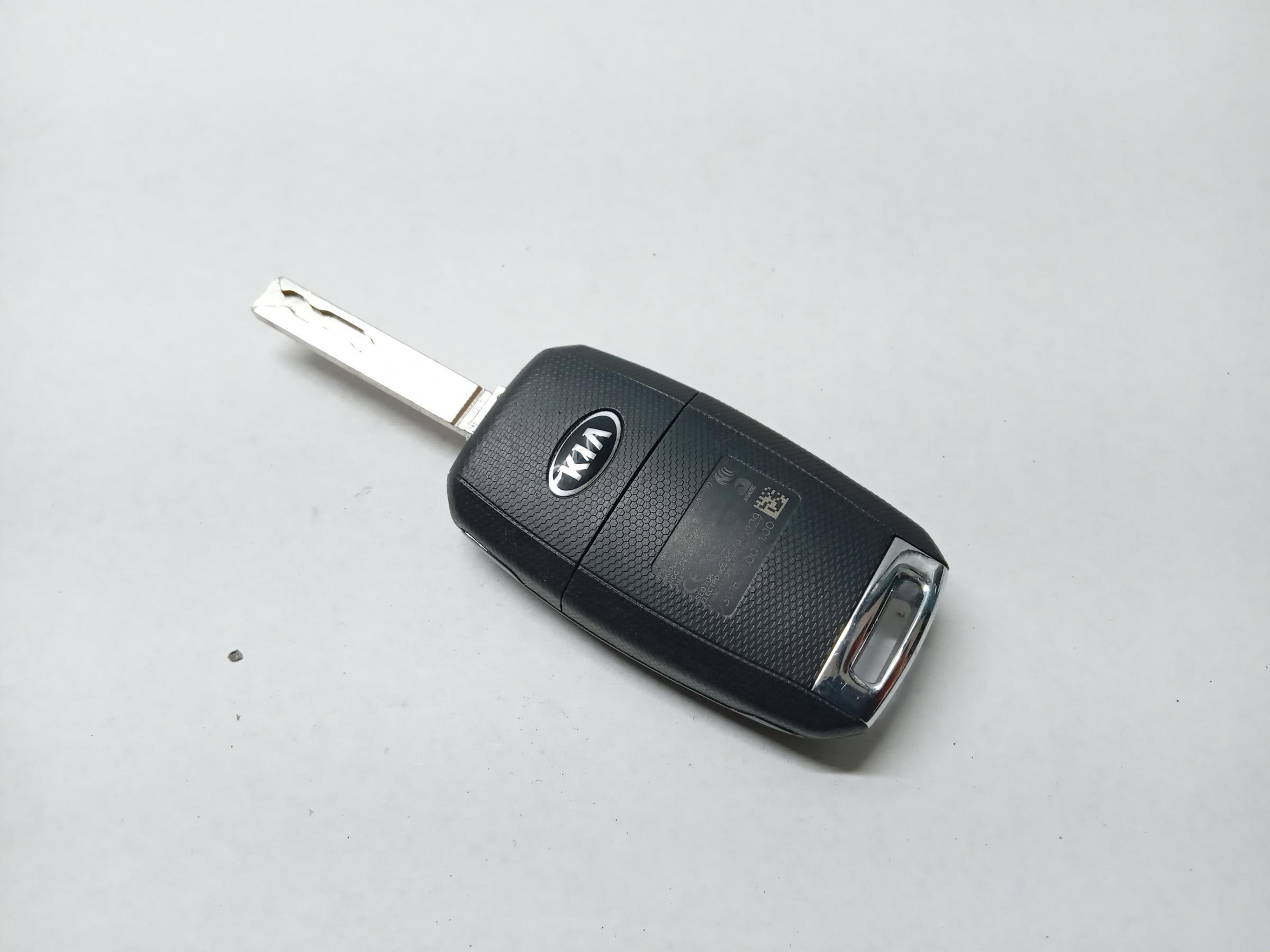 KLUCZYK KIA STONIC -  zdjęcie 3
