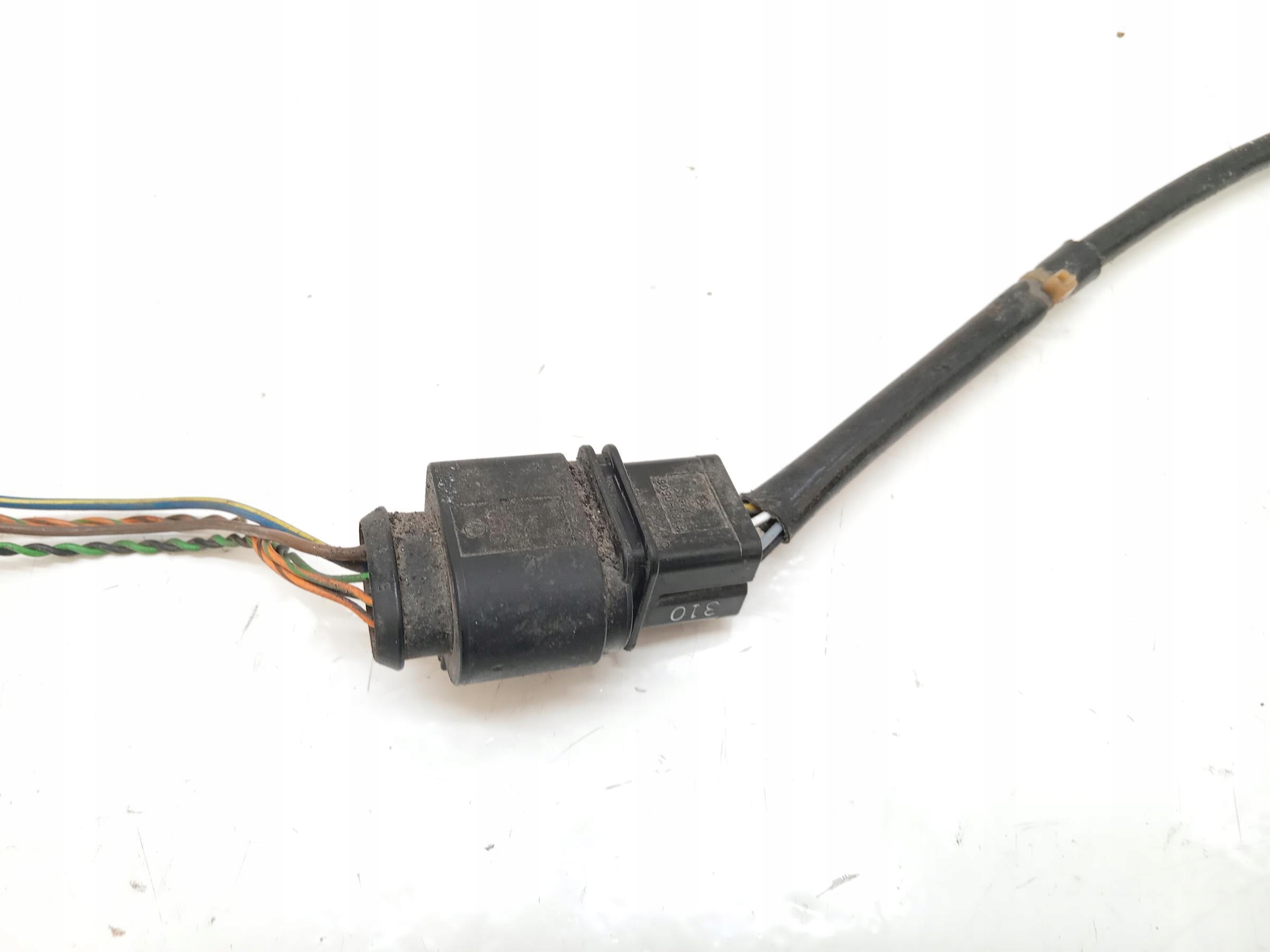 SONDA LAMBDA VW GOLF IV 1.6 -  zdjęcie 3