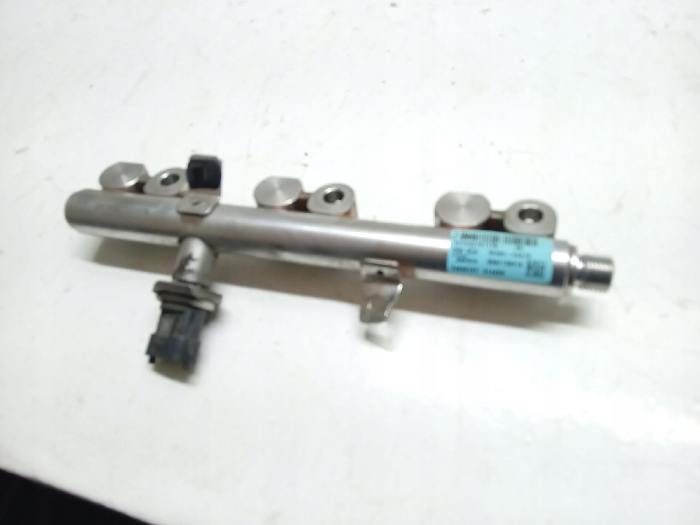 LISTWA WTRYSKOWA KIA STONIC 1.0 -  zdjęcie 2