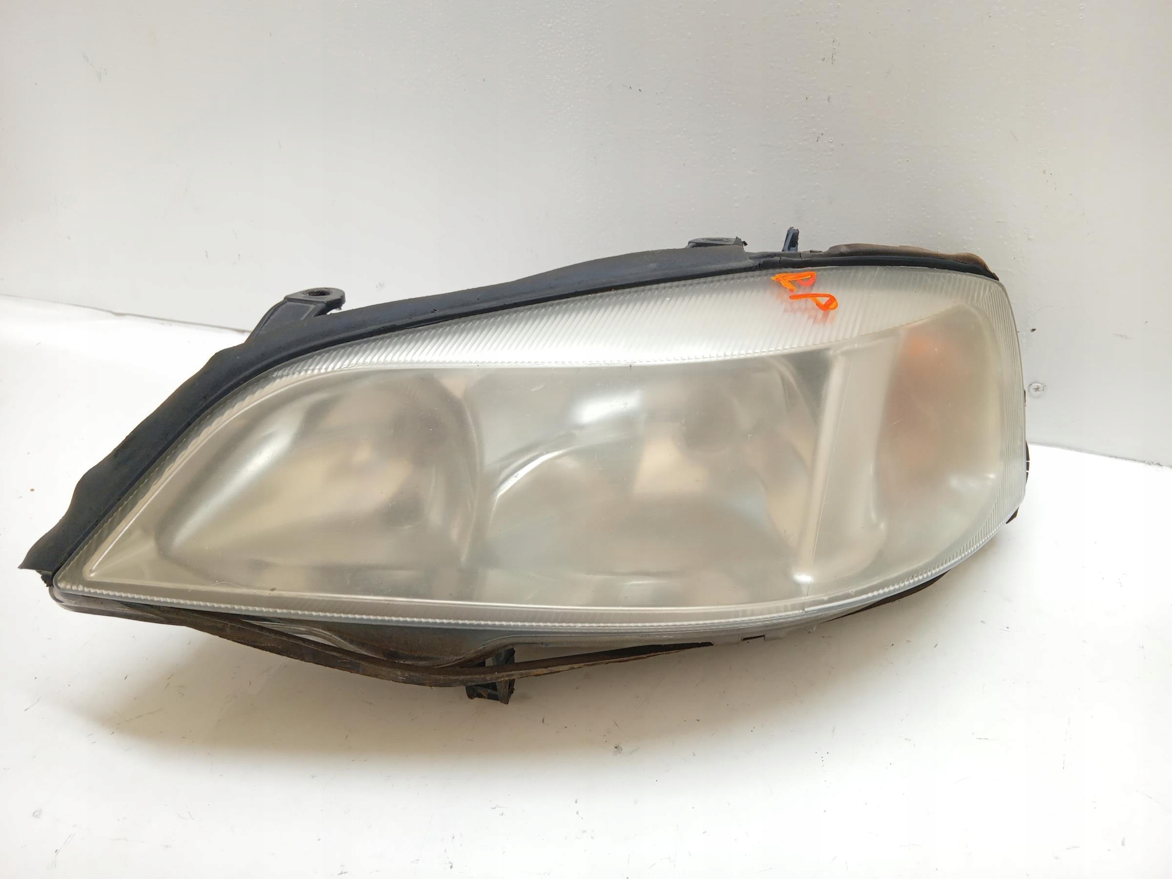 LAMPA LEWA PRZÓD OPEL ASTRA II G -  zdjęcie 1