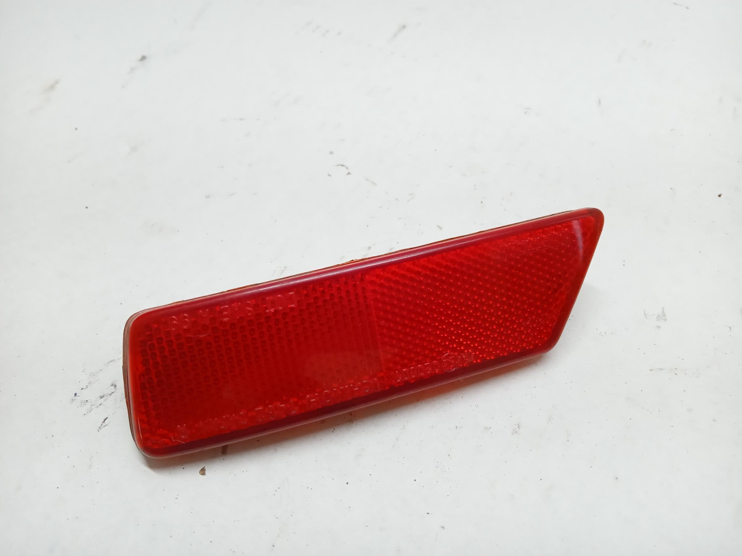LAMPA ODBLASKOWA TYŁ NISSAN X-TRAIL I T30 -  zdjęcie 2