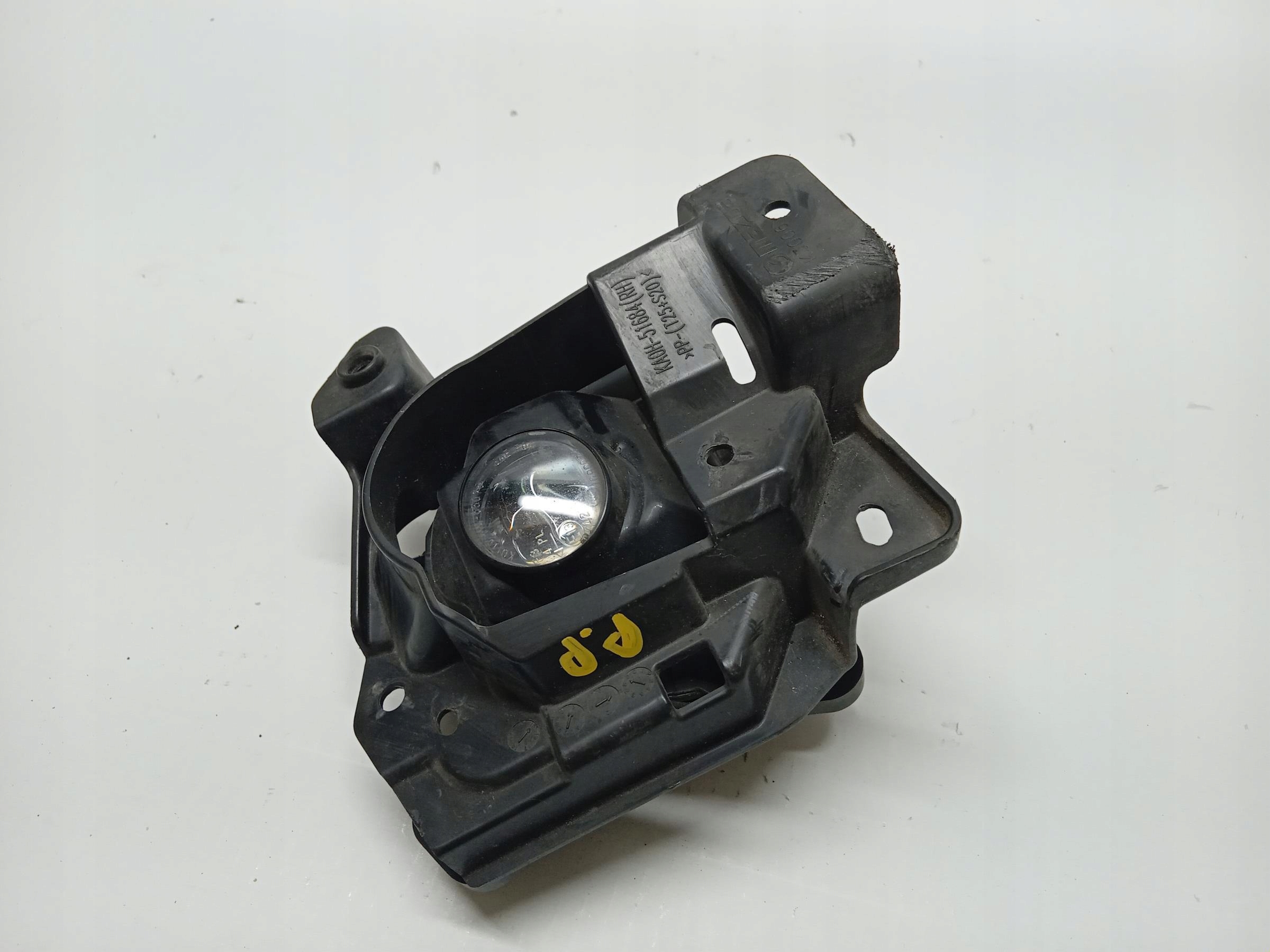 HALOGEN PRAWY MAZDA CX-5 I -  zdjęcie 3