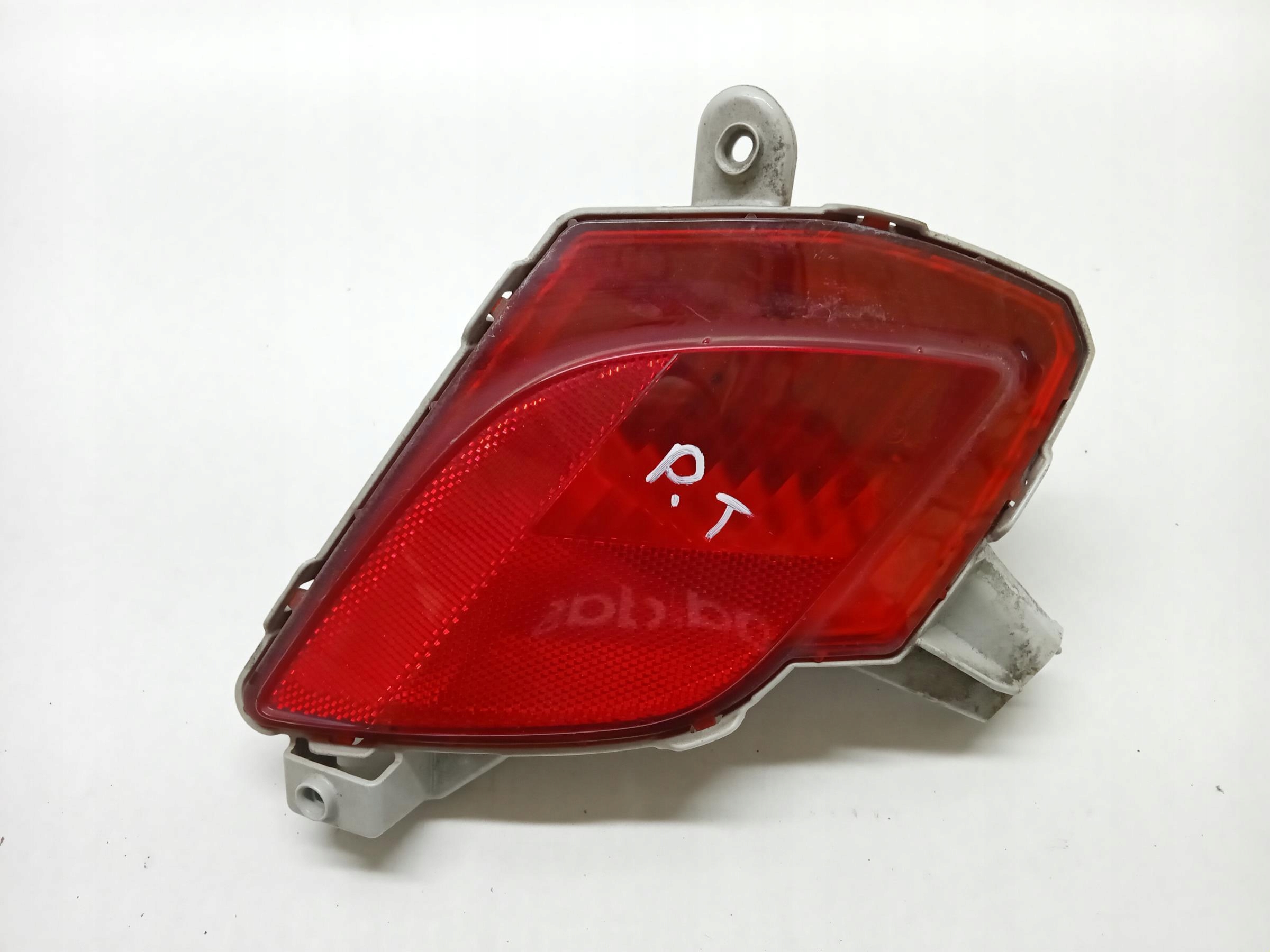 LAMPA PRZECIWMGIELNA PRAWA TYŁ MAZDA CX-5 I -  zdjęcie 1