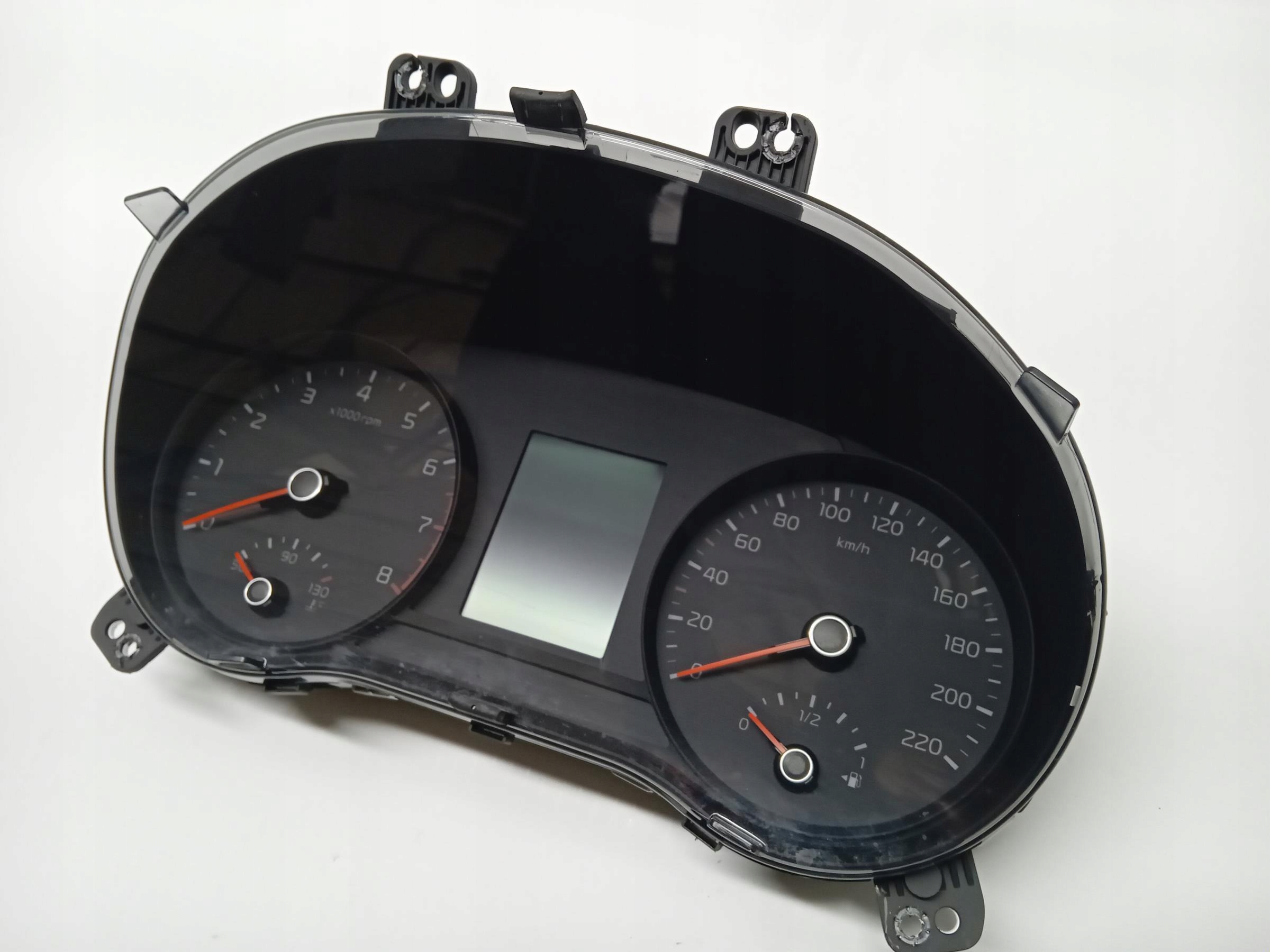 LICZNIK ELEKTRYCZNY KIA STONIC 1.0 -  zdjęcie 2