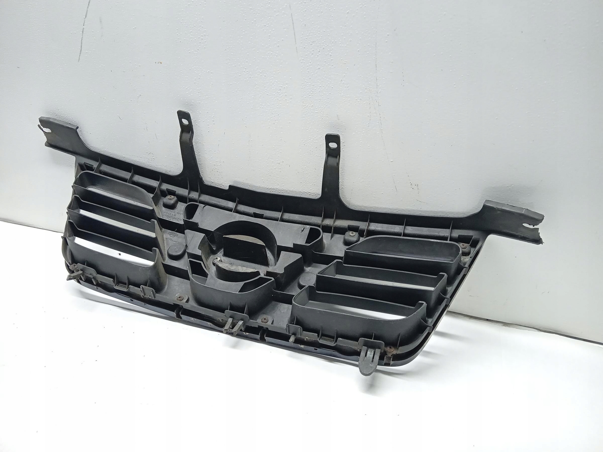 ATRAPA GRIL NISSAN X-TRAIL I T30 -  zdjęcie 4