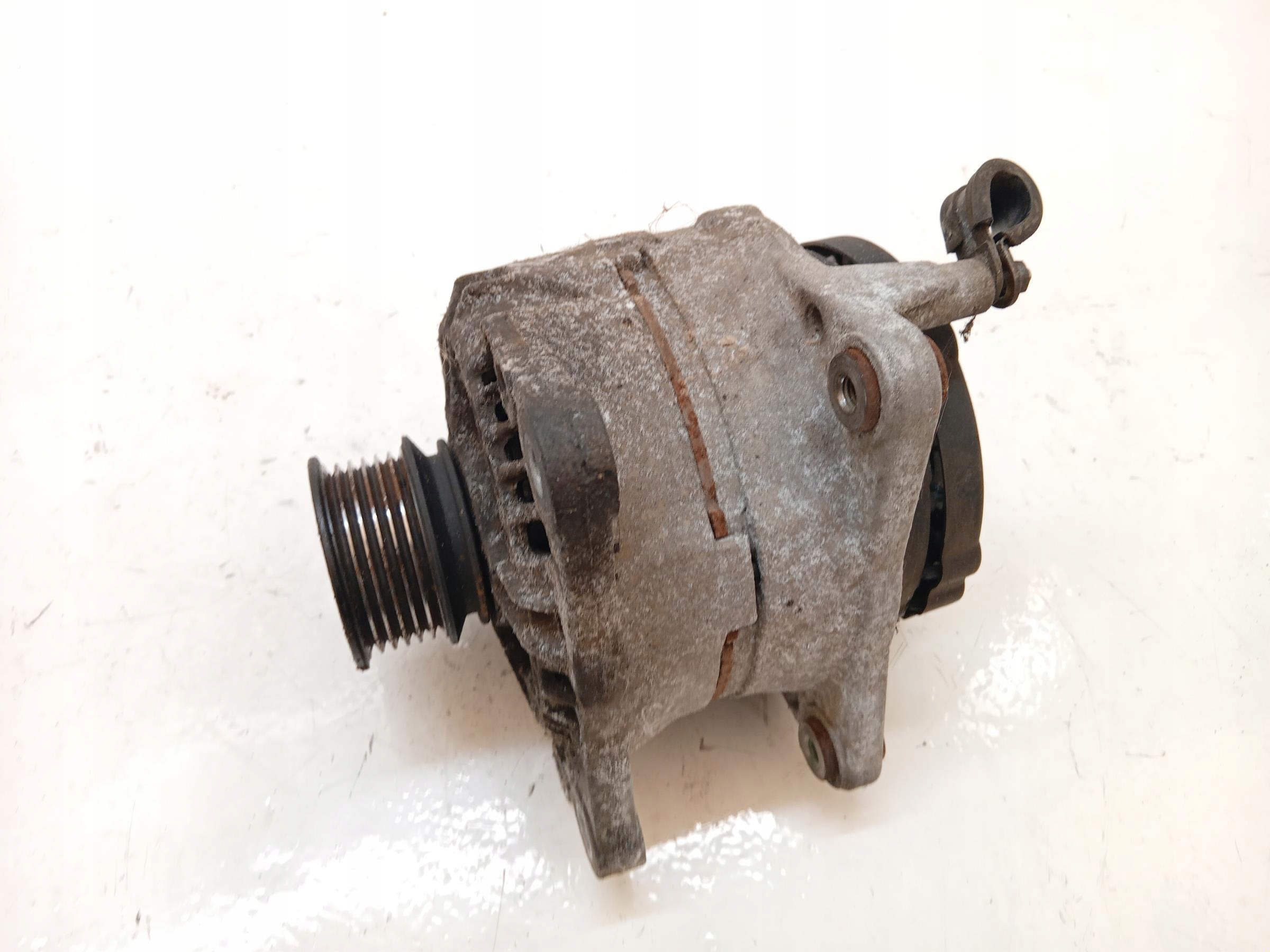 ALTERNATOR VW GOLF IV 1.6 -  zdjęcie 2