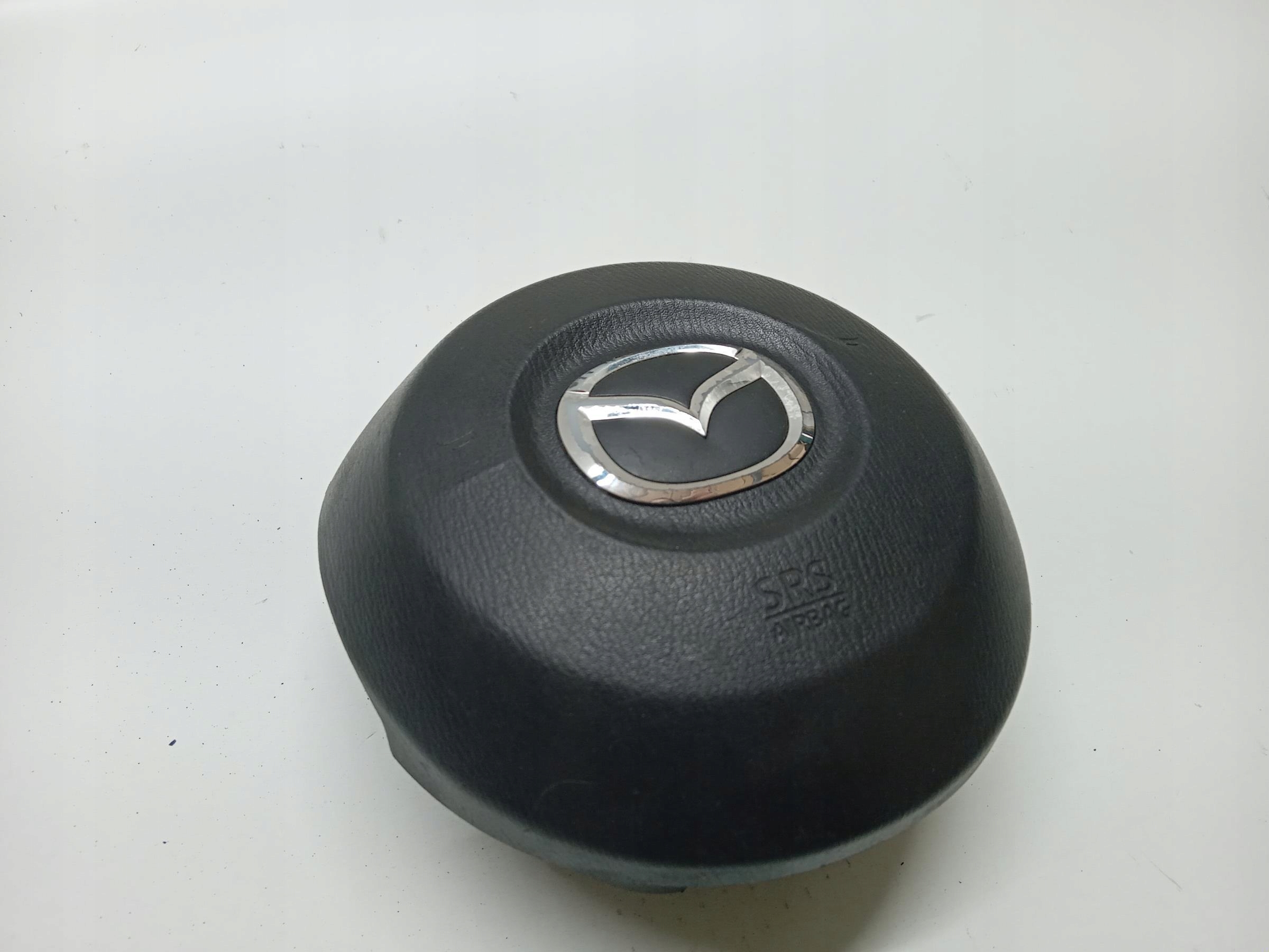 PODUSZKA AIR BAG KIEROWCY MAZDA CX-5 I LIFT -  zdjęcie 3