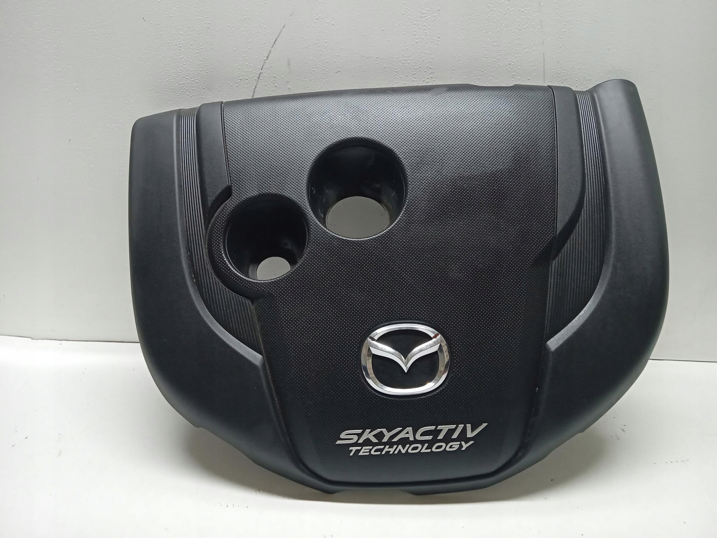 POKRYWA OSŁONA SILNIKA MAZDA CX-5 2.2 D -  zdjęcie 1