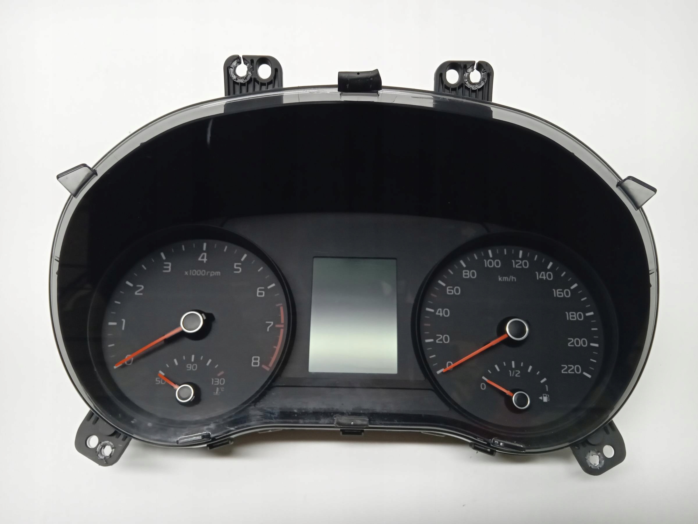 LICZNIK ELEKTRYCZNY KIA STONIC 1.0 -  zdjęcie 1