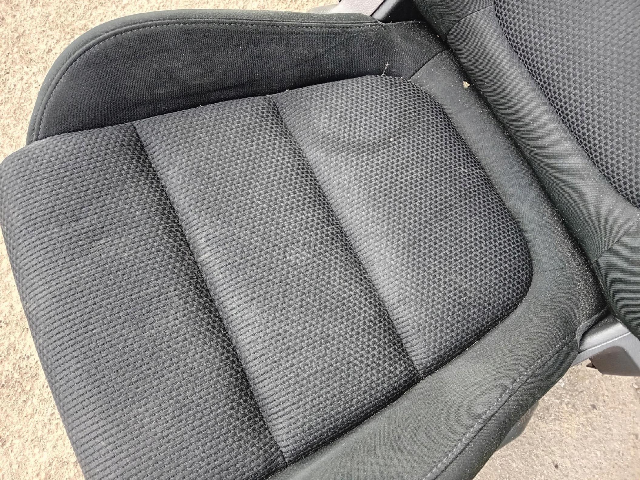 FOTEL PASAŻERA PRAWY PRZÓD MAZDA CX-5 I -  zdjęcie 4