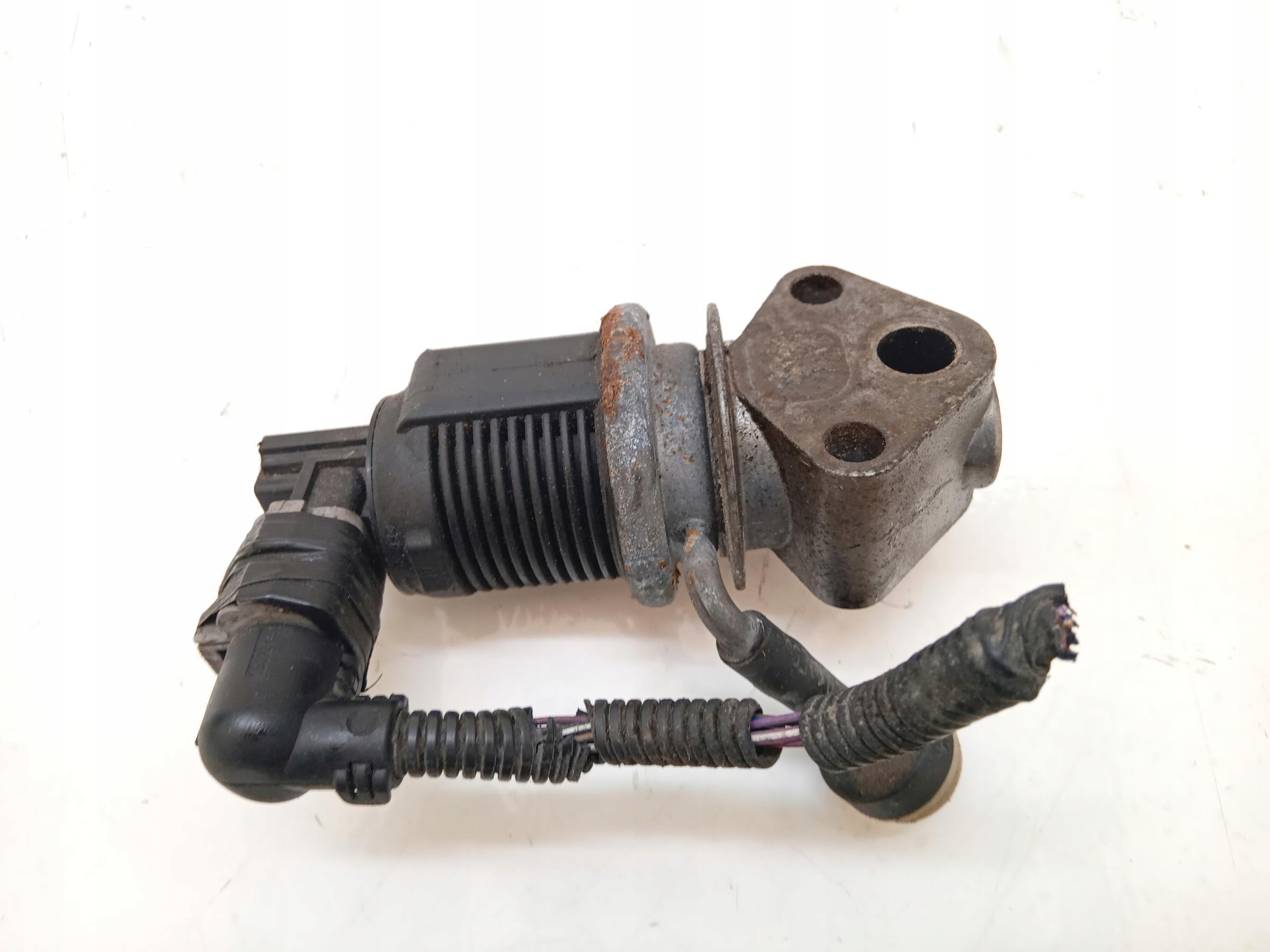 ZAWÓR EGR VW GOLF IV 1.6 -  zdjęcie 3