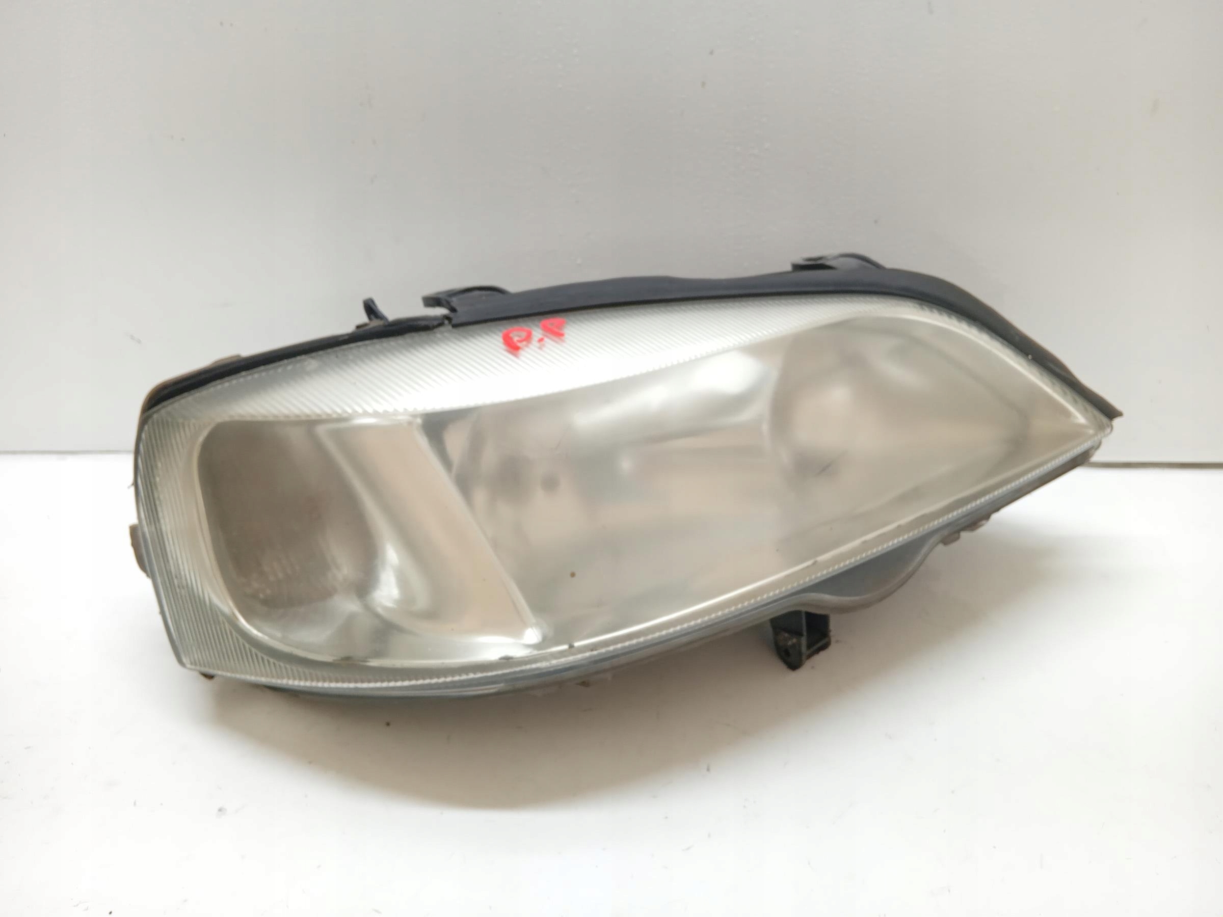 LAMPA PRAWA PRZÓD OPEL ASTRA II G -  zdjęcie 1