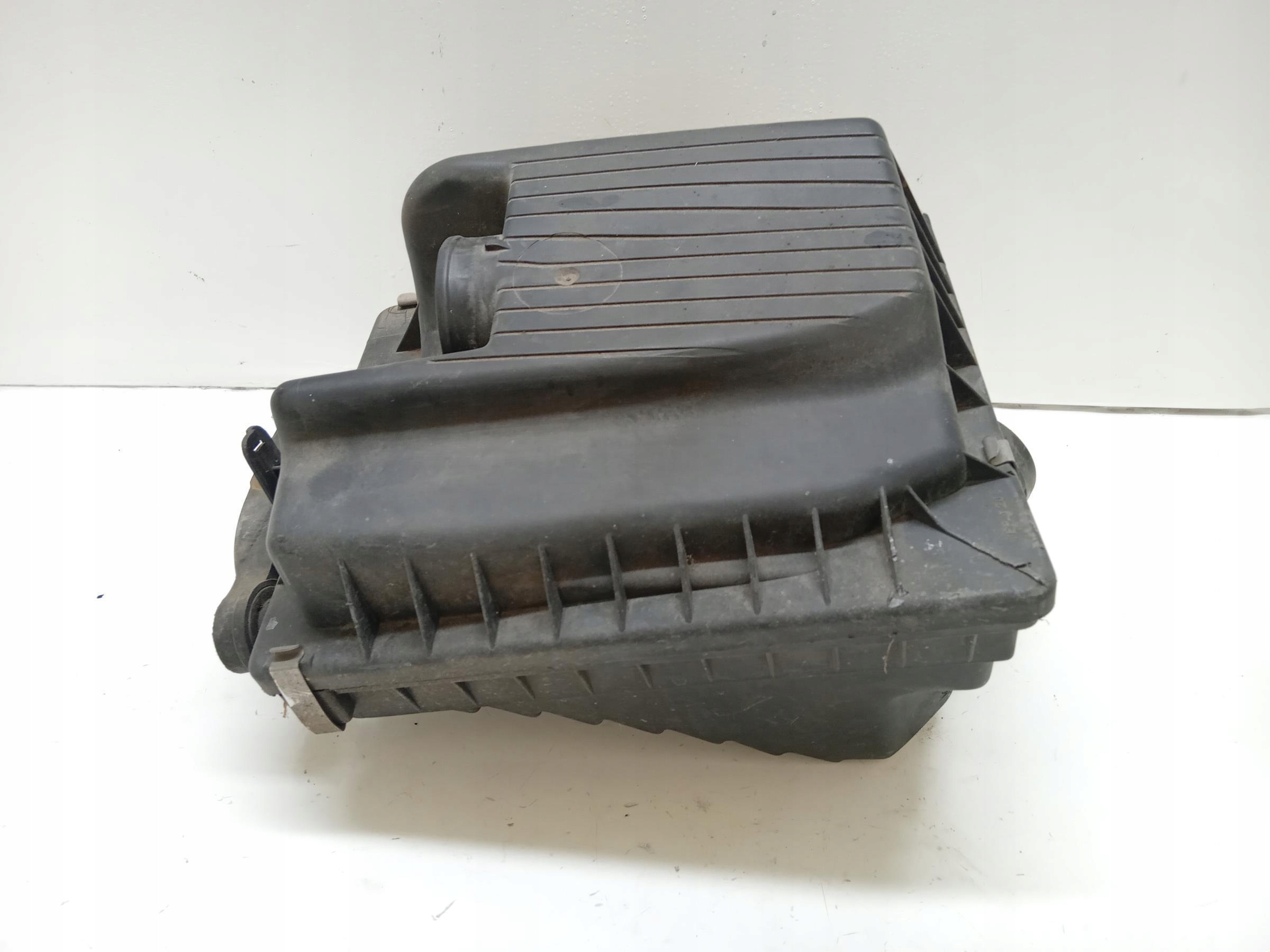 OBUDOWA FILTRA POWIETRZA OPEL ASTRA II G 1.4 16V -  zdjęcie 1