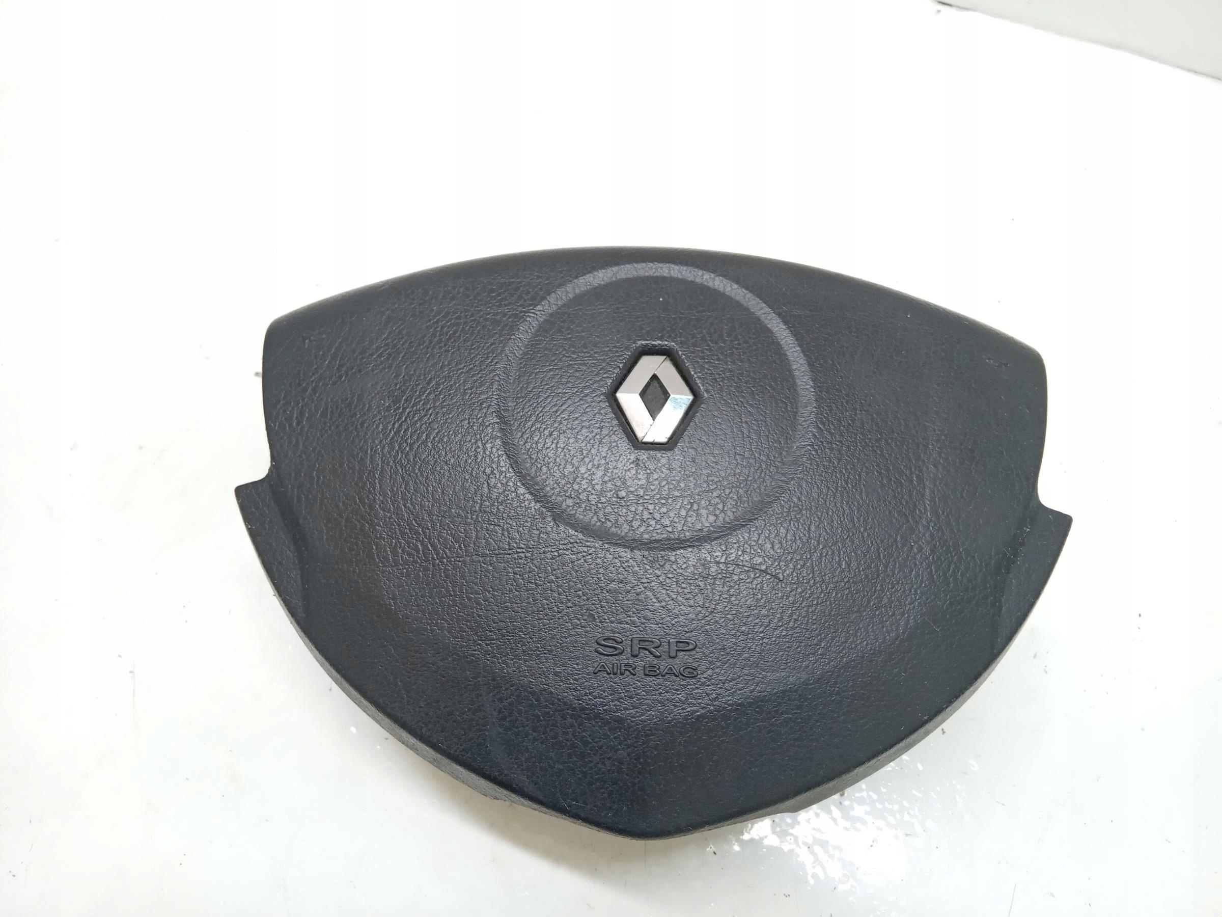 PODUSZKA AIR BAG KIEROWCY RENAULT CLIO II -  zdjęcie 2
