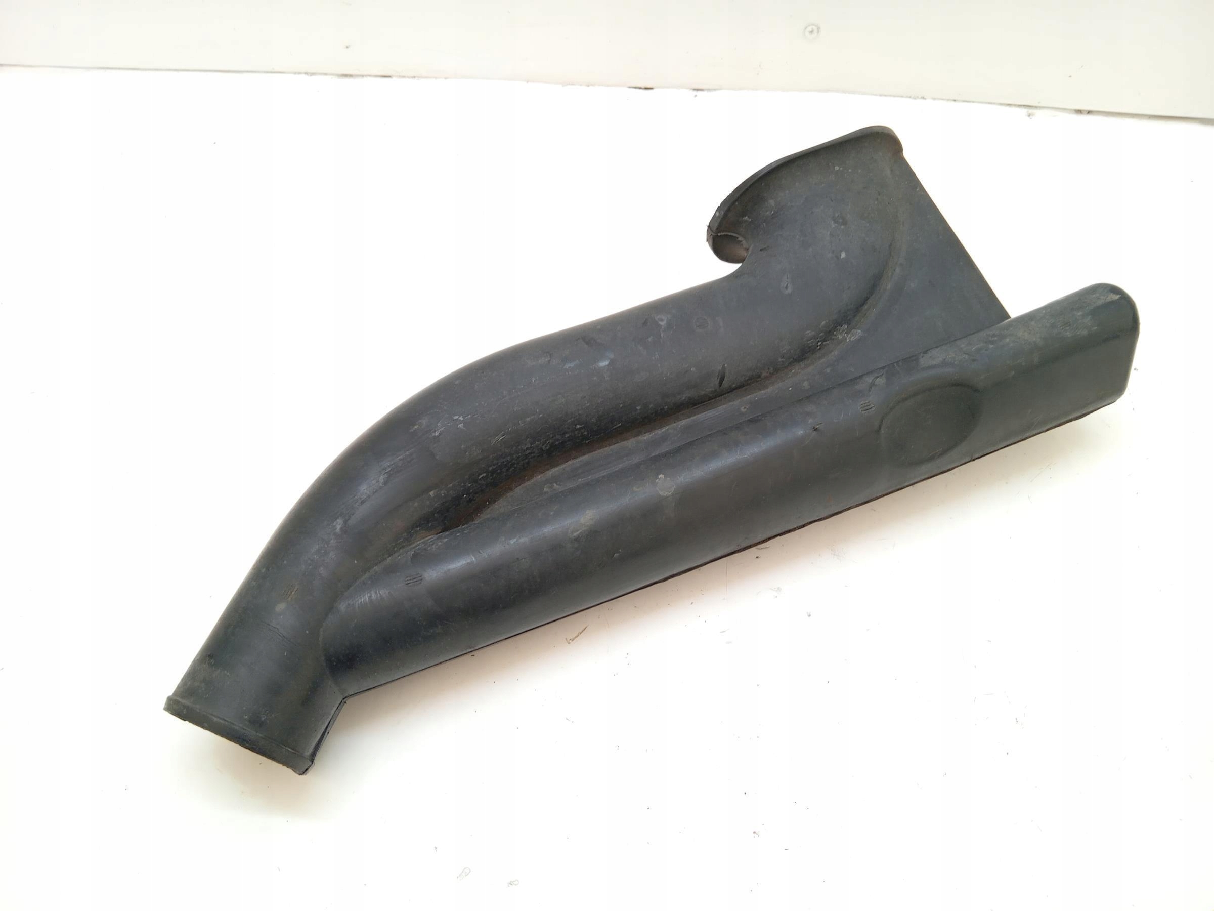 RURA DOLOTU POWIETRZA OPEL CORSA C 1.0 -  zdjęcie 3