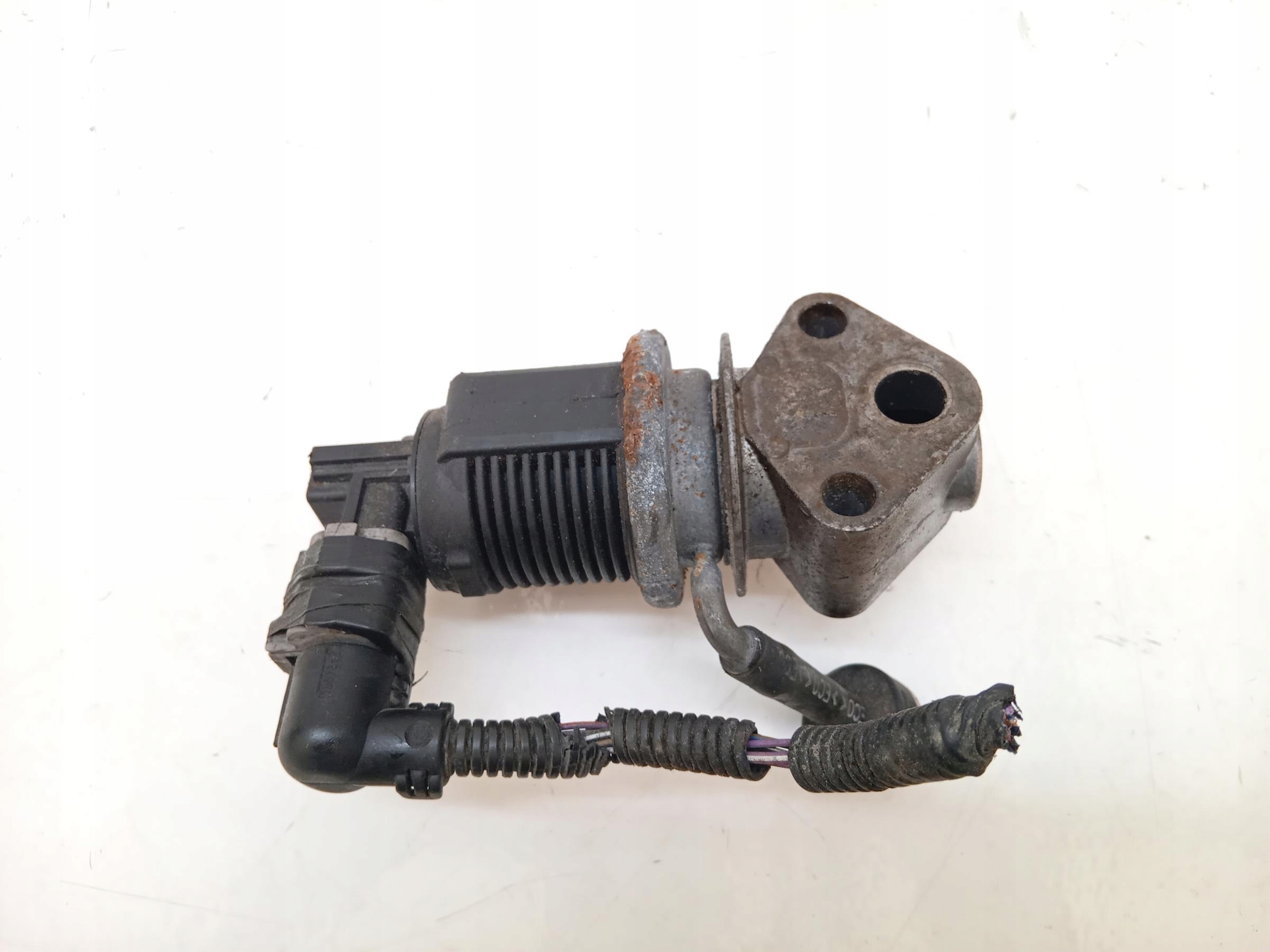 ZAWÓR EGR VW GOLF IV 1.6 -  zdjęcie 4