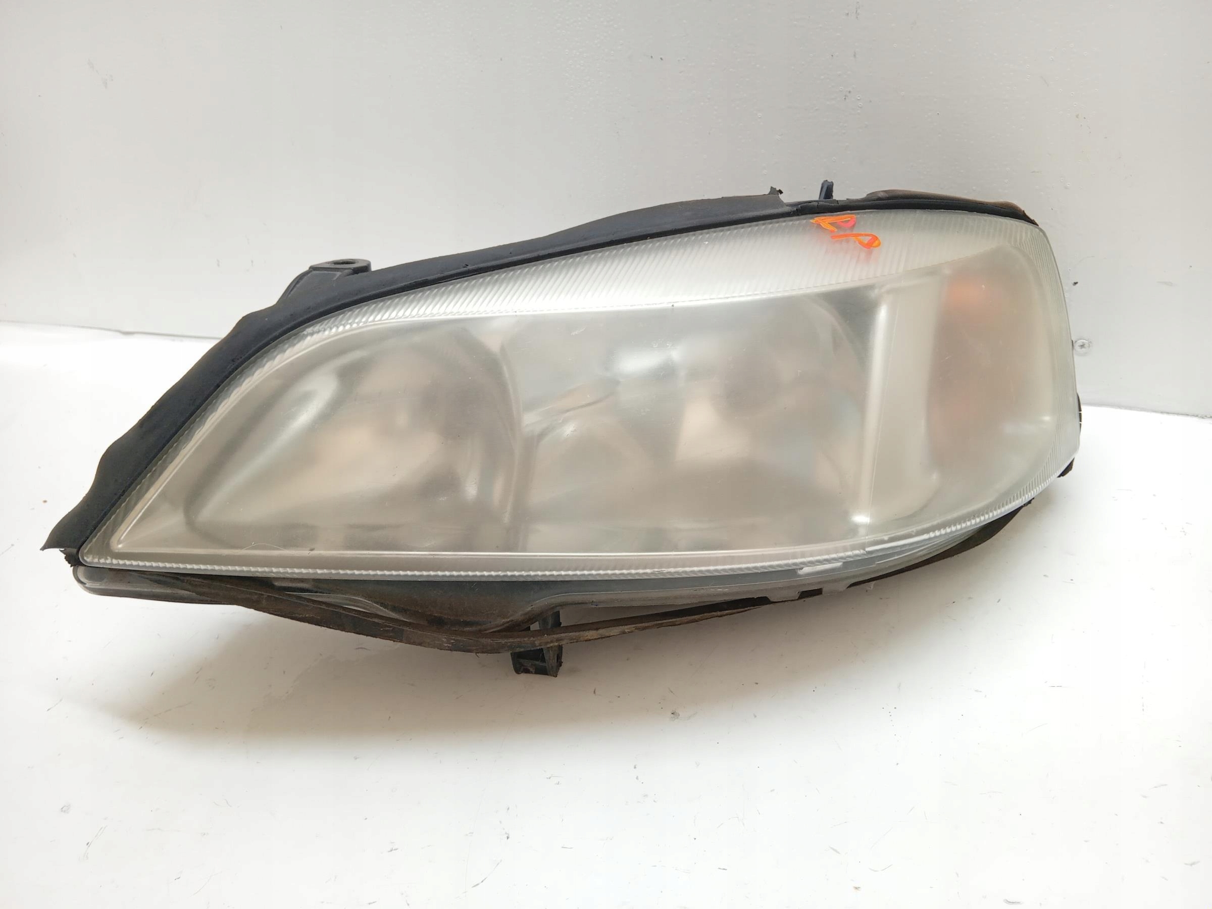 LAMPA LEWA PRZÓD OPEL ASTRA II G -  zdjęcie 3
