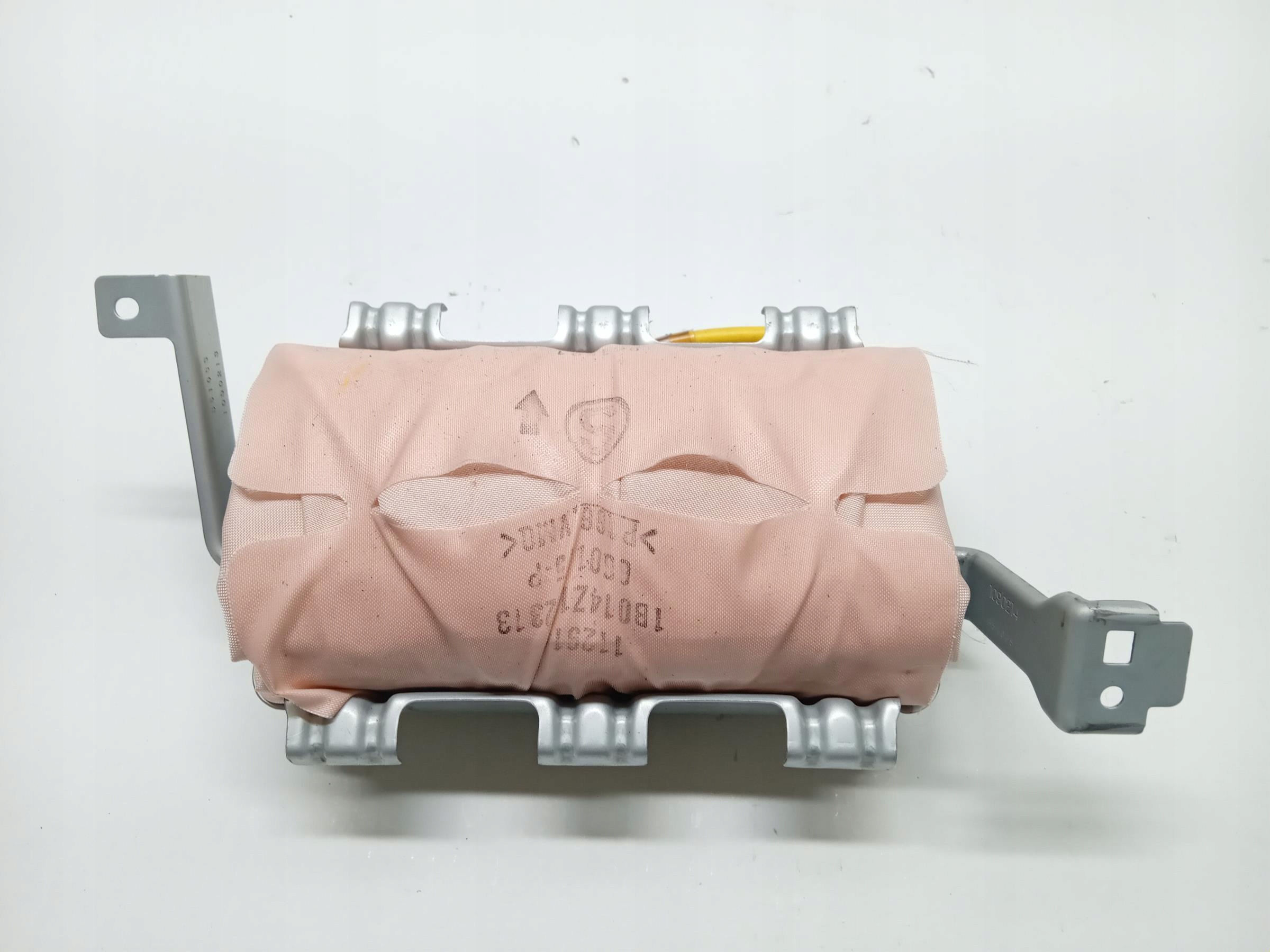 PODUSZKA AIR BAG PASAŻERA MAZDA CX-5 I -  zdjęcie 1