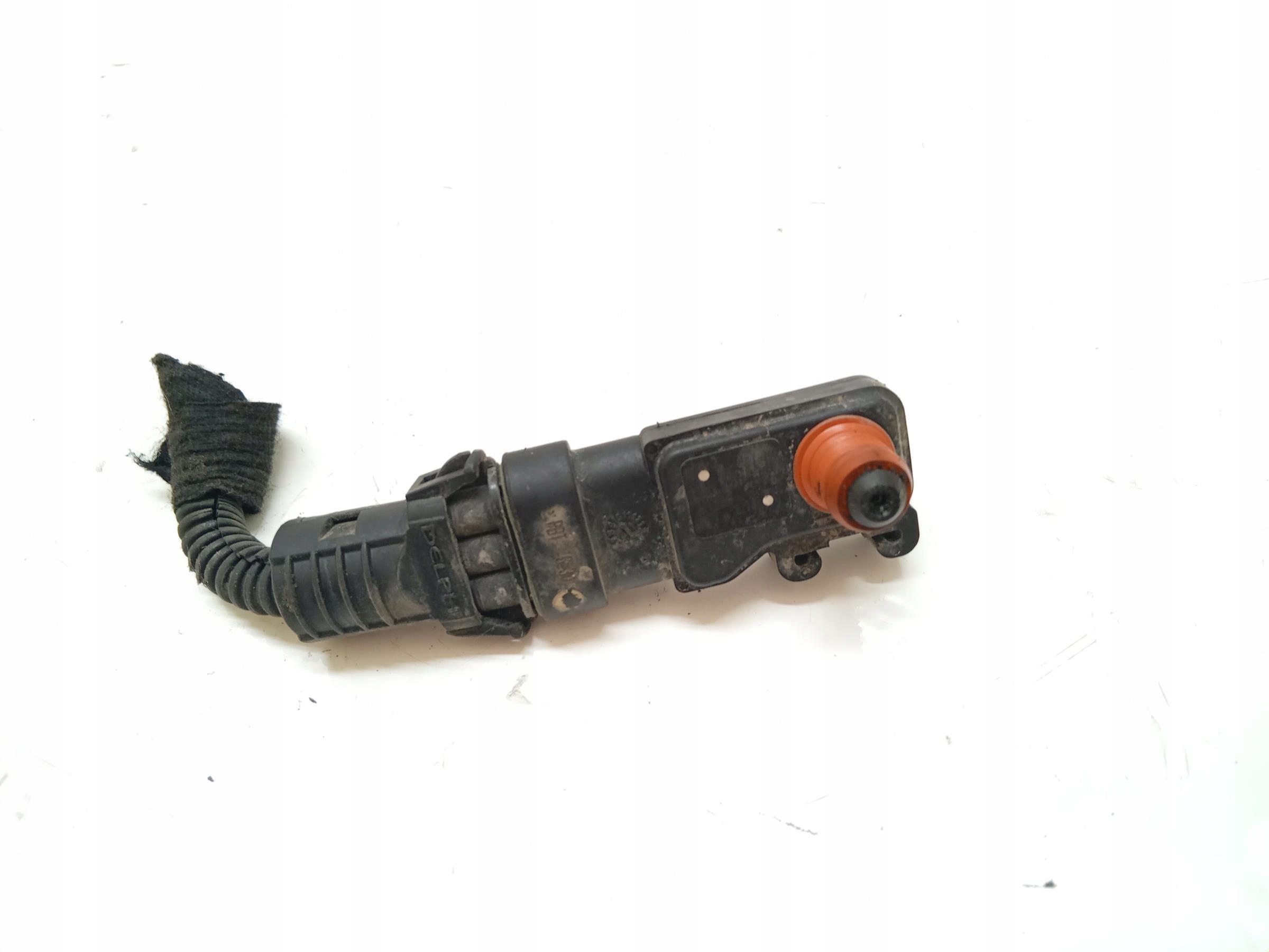 CZUJNIK CIŚNIENIA MAP SENSOR OPEL ASTRA II G 1.4 -  zdjęcie 1