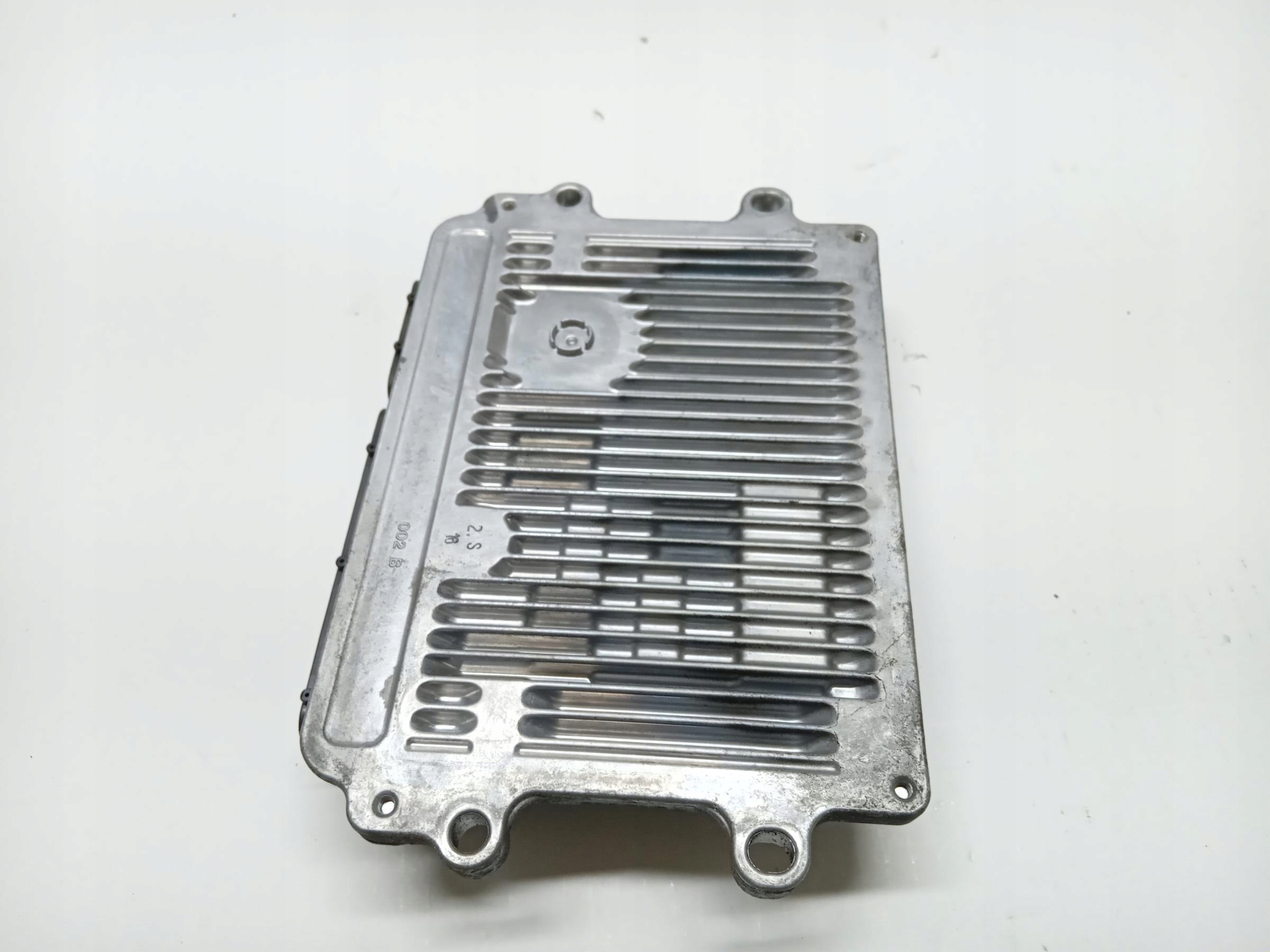 STEROWNIK SILNIKA MAZDA CX-5 2.2 D 275700-5605 -  zdjęcie 4