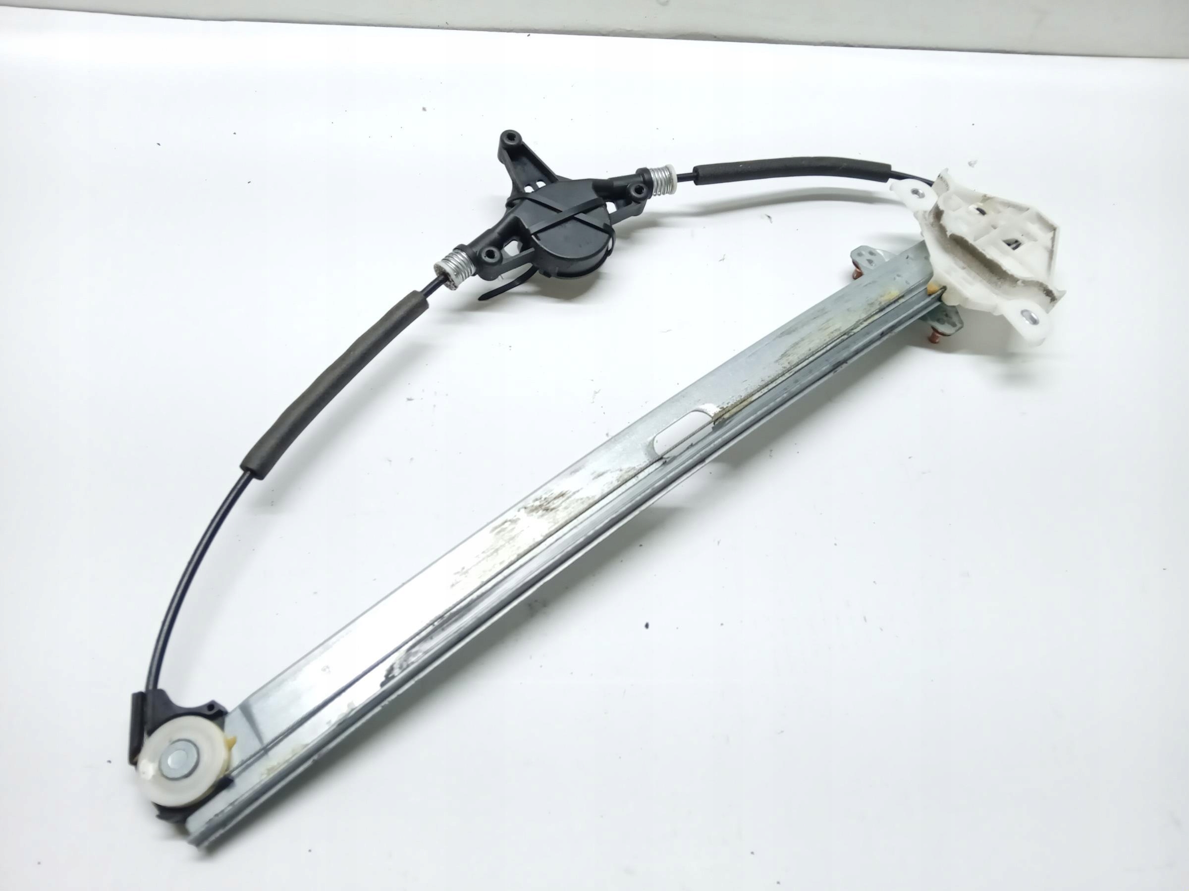 MECHANIZM SZYB PRAWY PRZÓD MAZDA CX-5 I -  zdjęcie 2