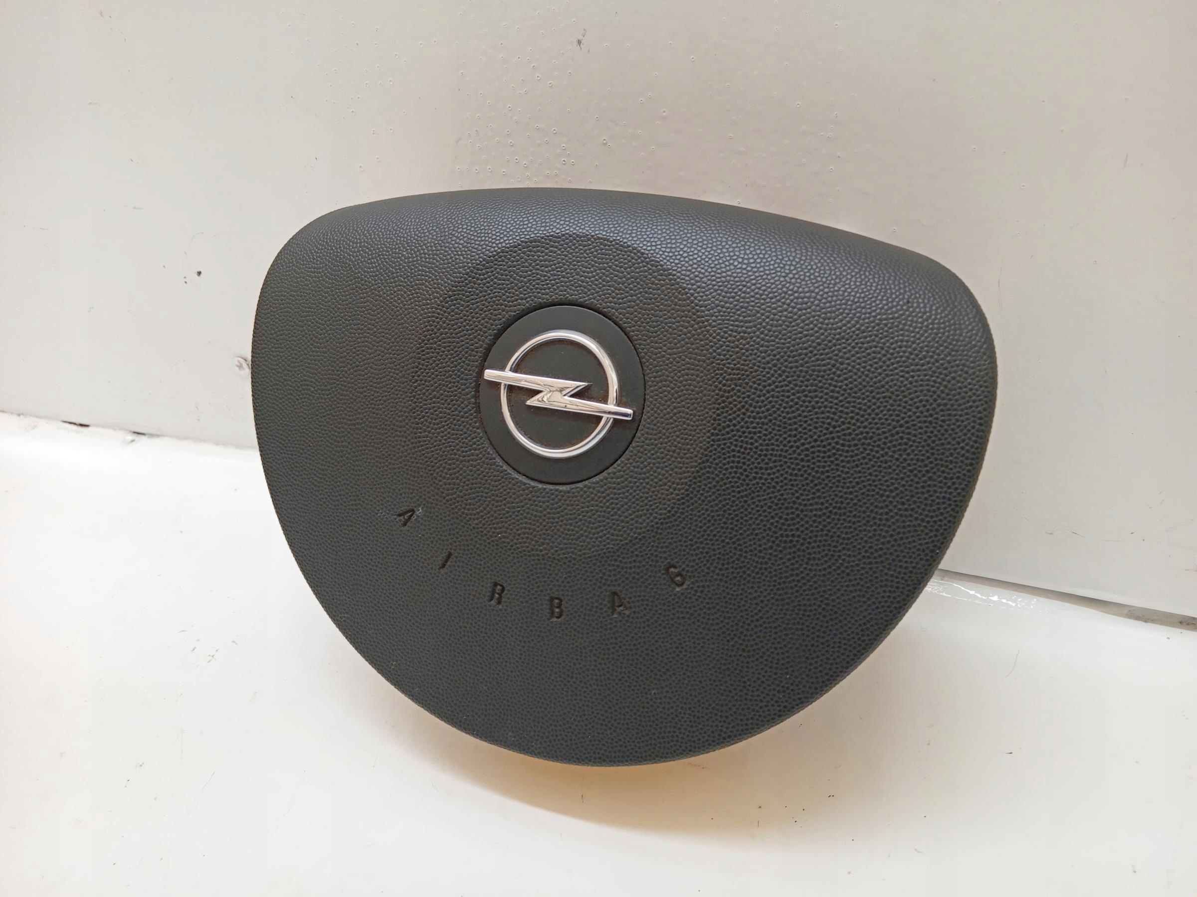 PODUSZKA AIR BAG KIEROWCY OPEL CORSA C -  zdjęcie 2