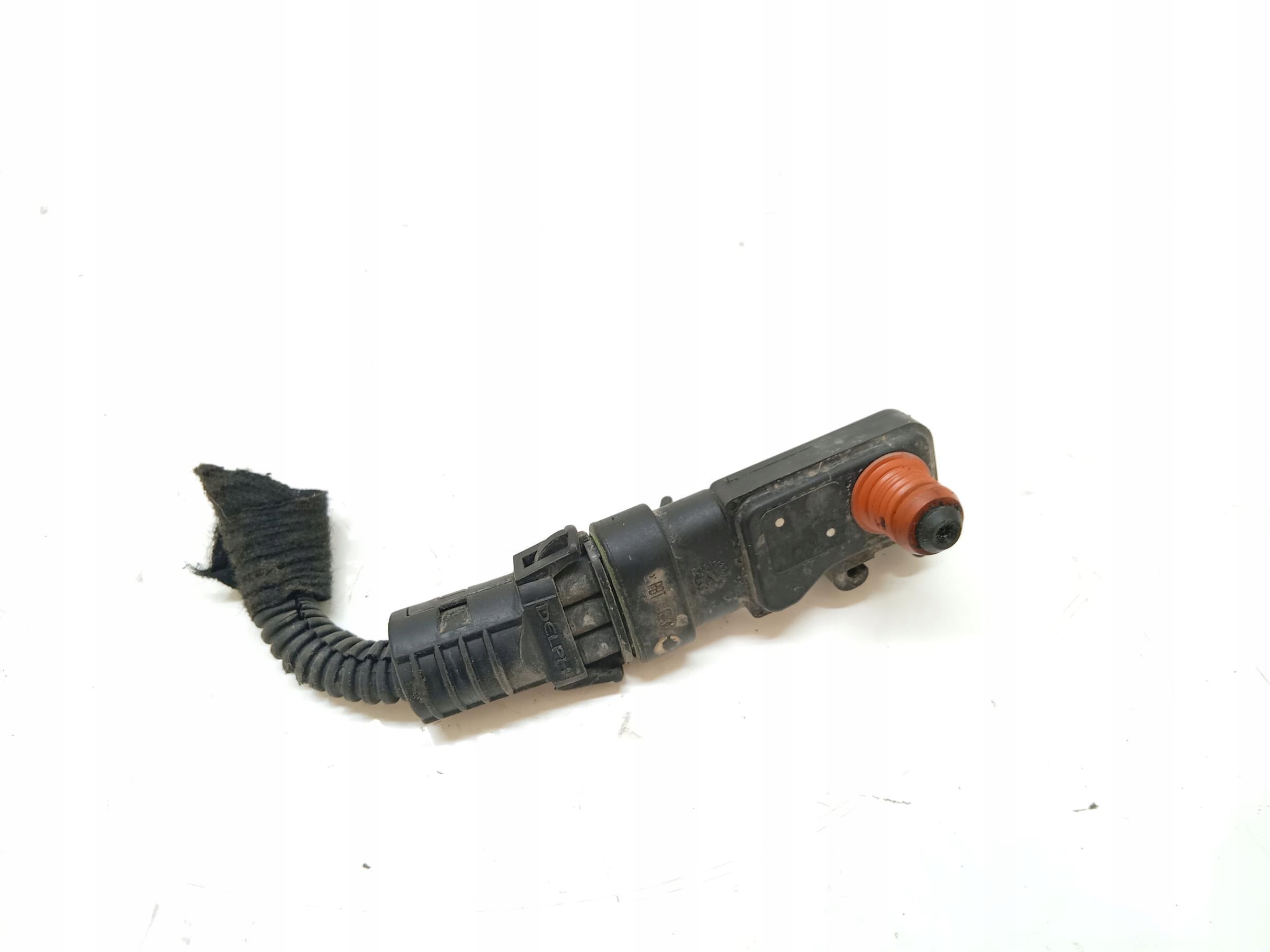 CZUJNIK CIŚNIENIA MAP SENSOR OPEL ASTRA II G 1.4 -  zdjęcie 2