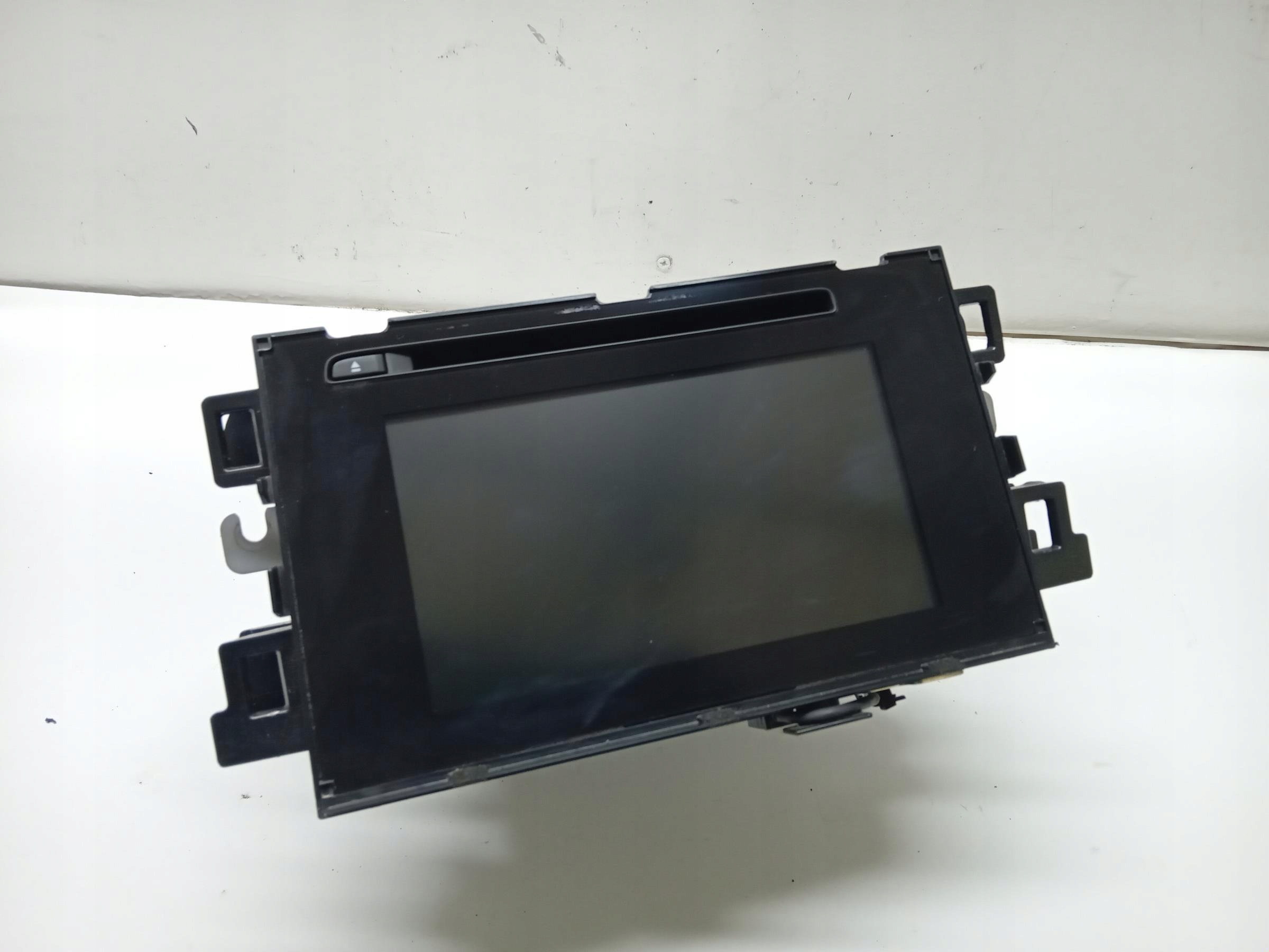 RADIO CD NAWIGACJA MAZDA CX-5 I -  zdjęcie 1