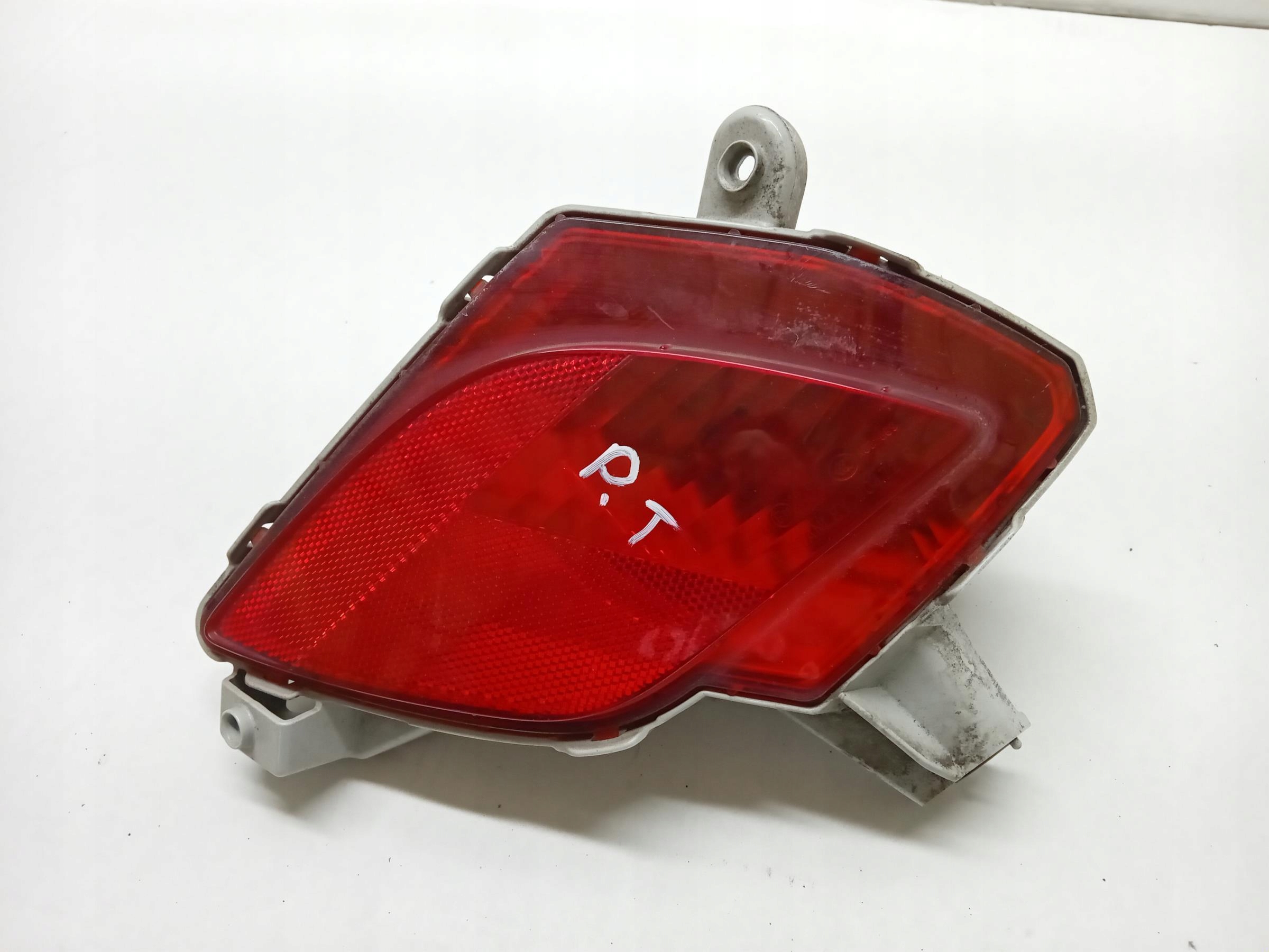 LAMPA PRZECIWMGIELNA PRAWA TYŁ MAZDA CX-5 I -  zdjęcie 2